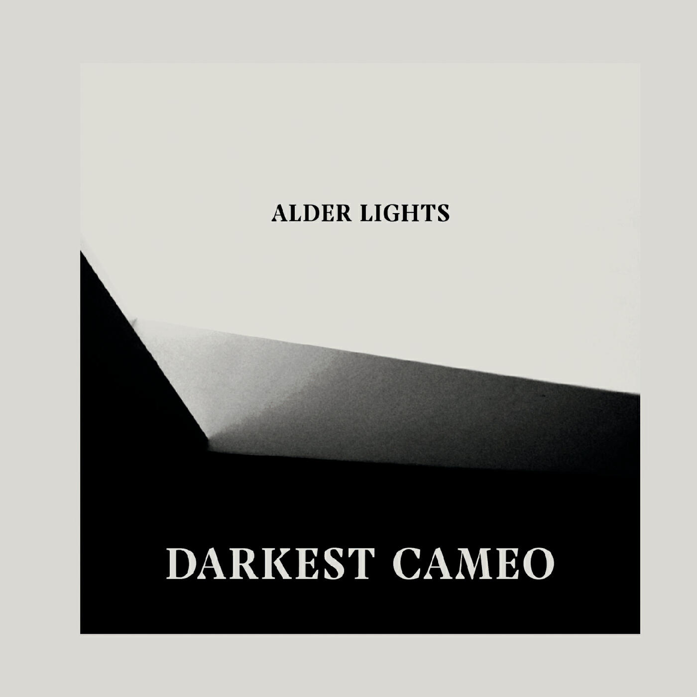 Релиз Darkest Cameo