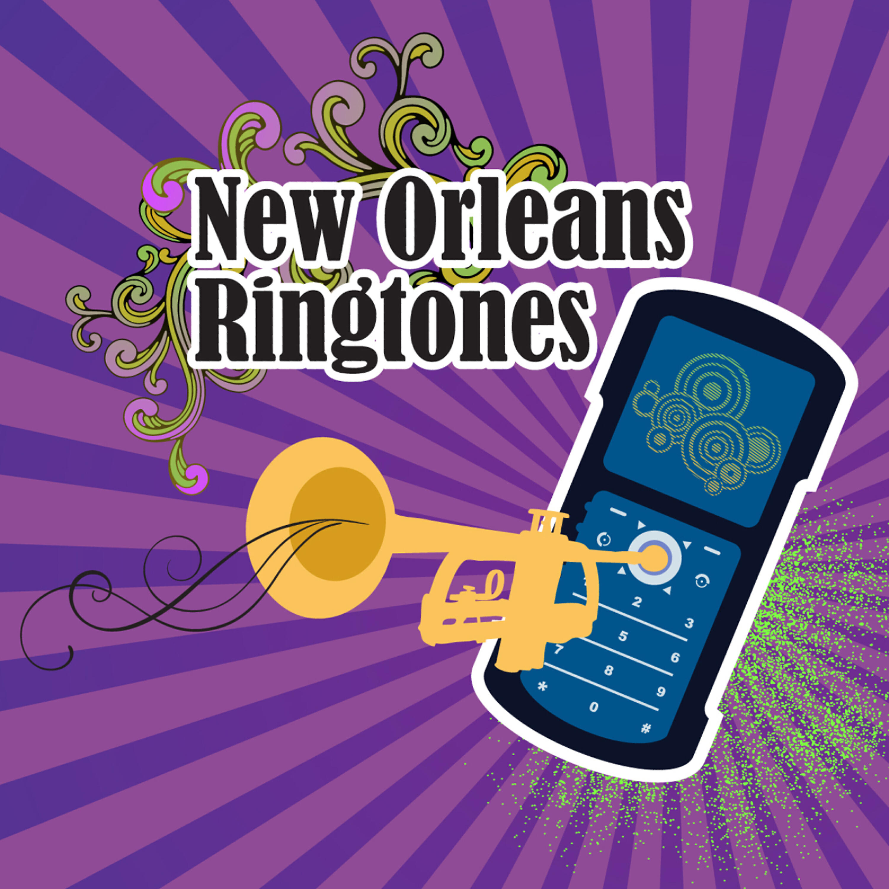 Deep South Marching Band