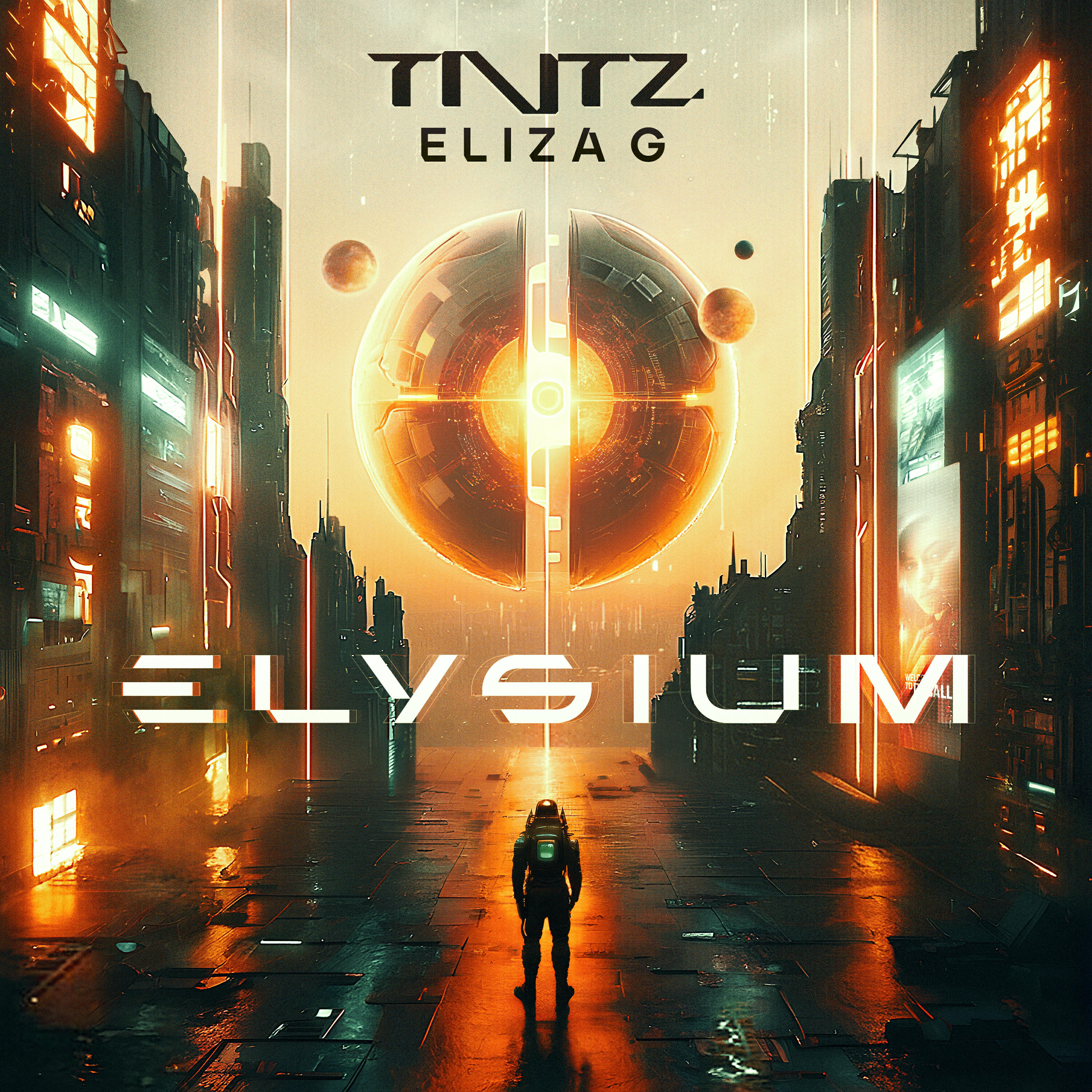 TNTZ