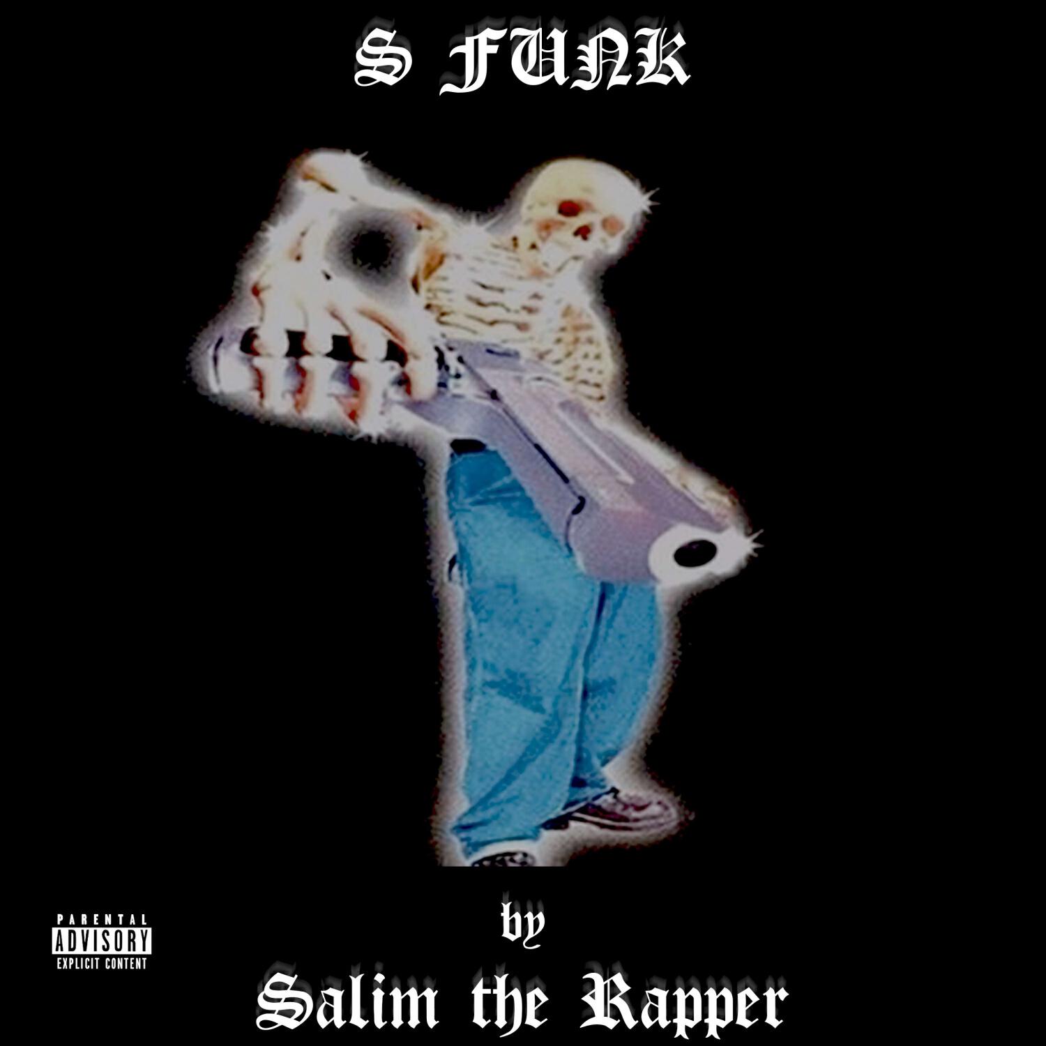 Релиз S FUNK