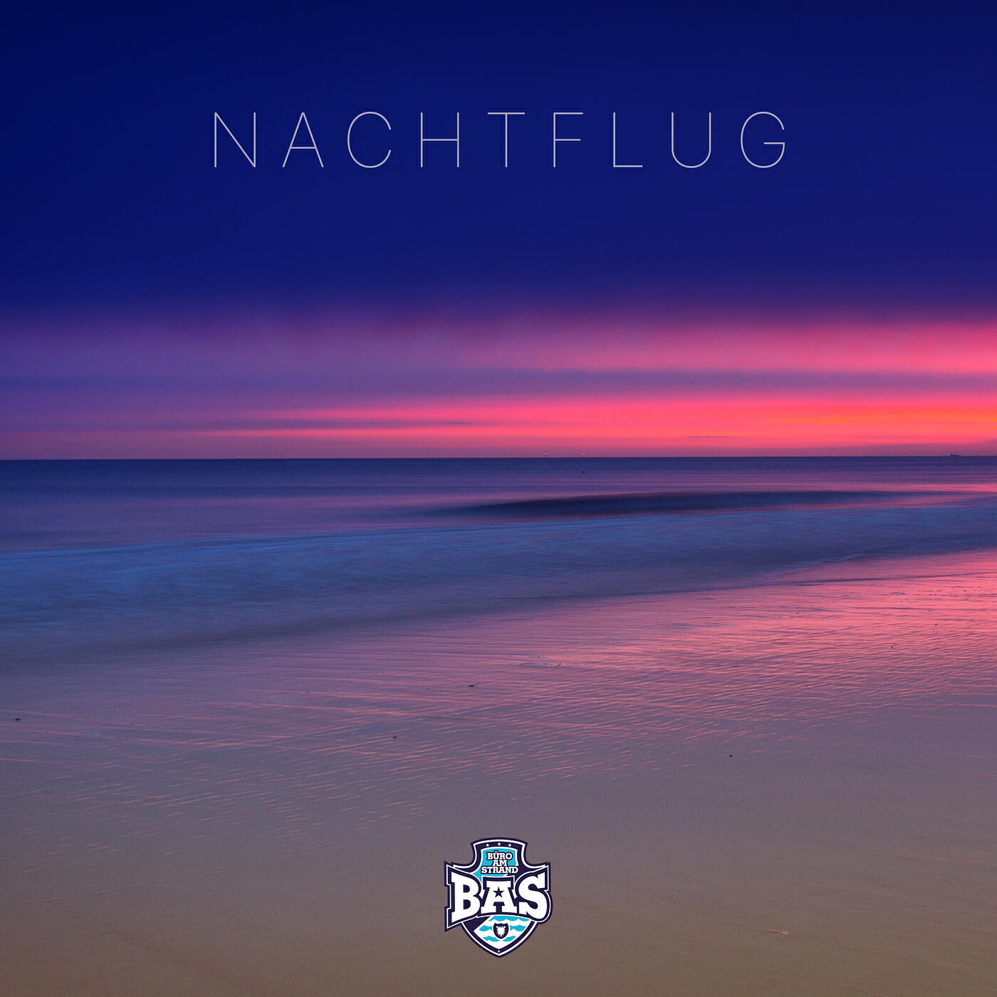 Релиз Nachtflug
