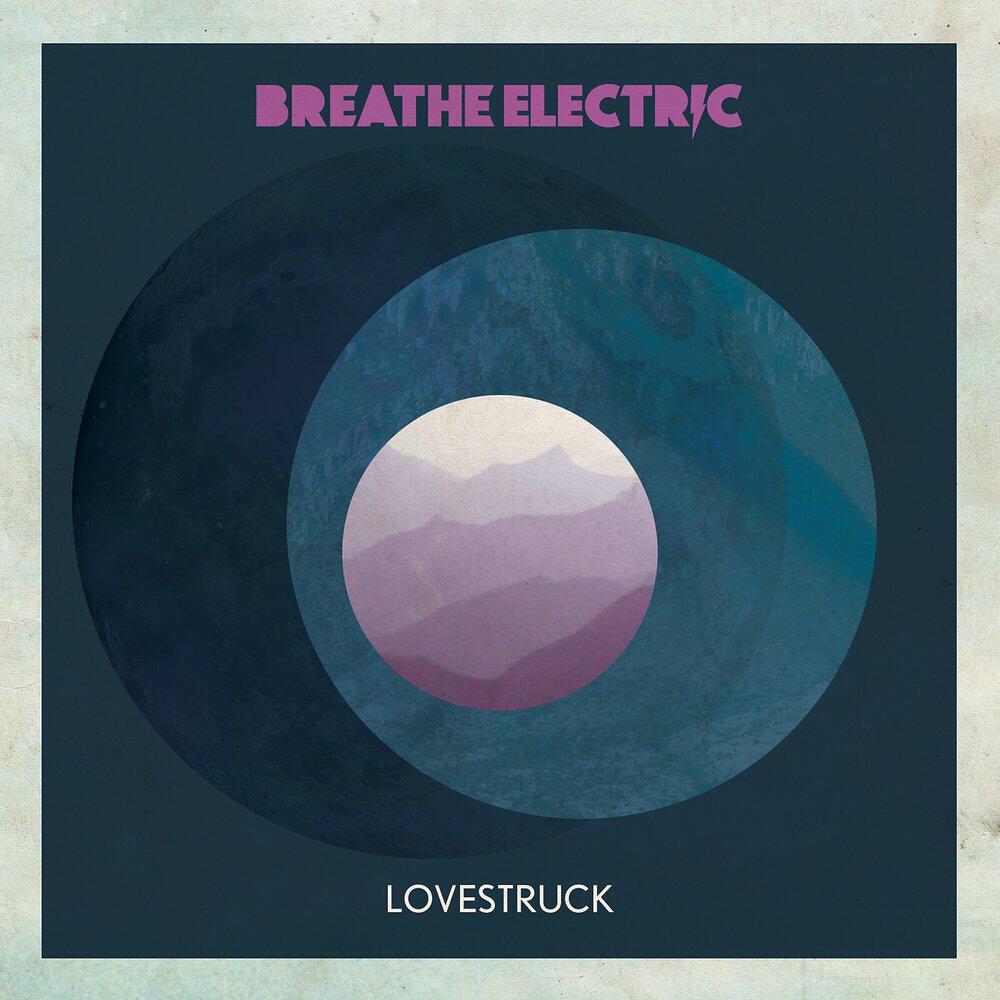 Релиз Lovestruck
