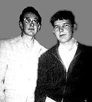 Buddy & Bob