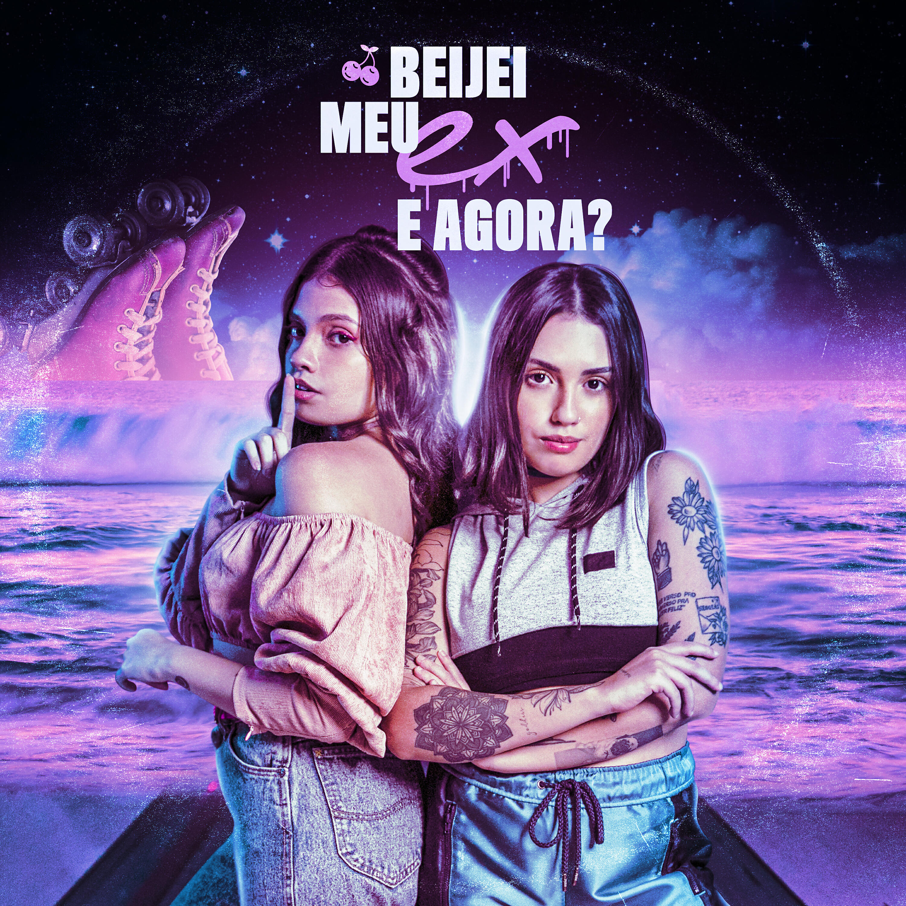 Релиз Beijei Meu Ex, E Agora?