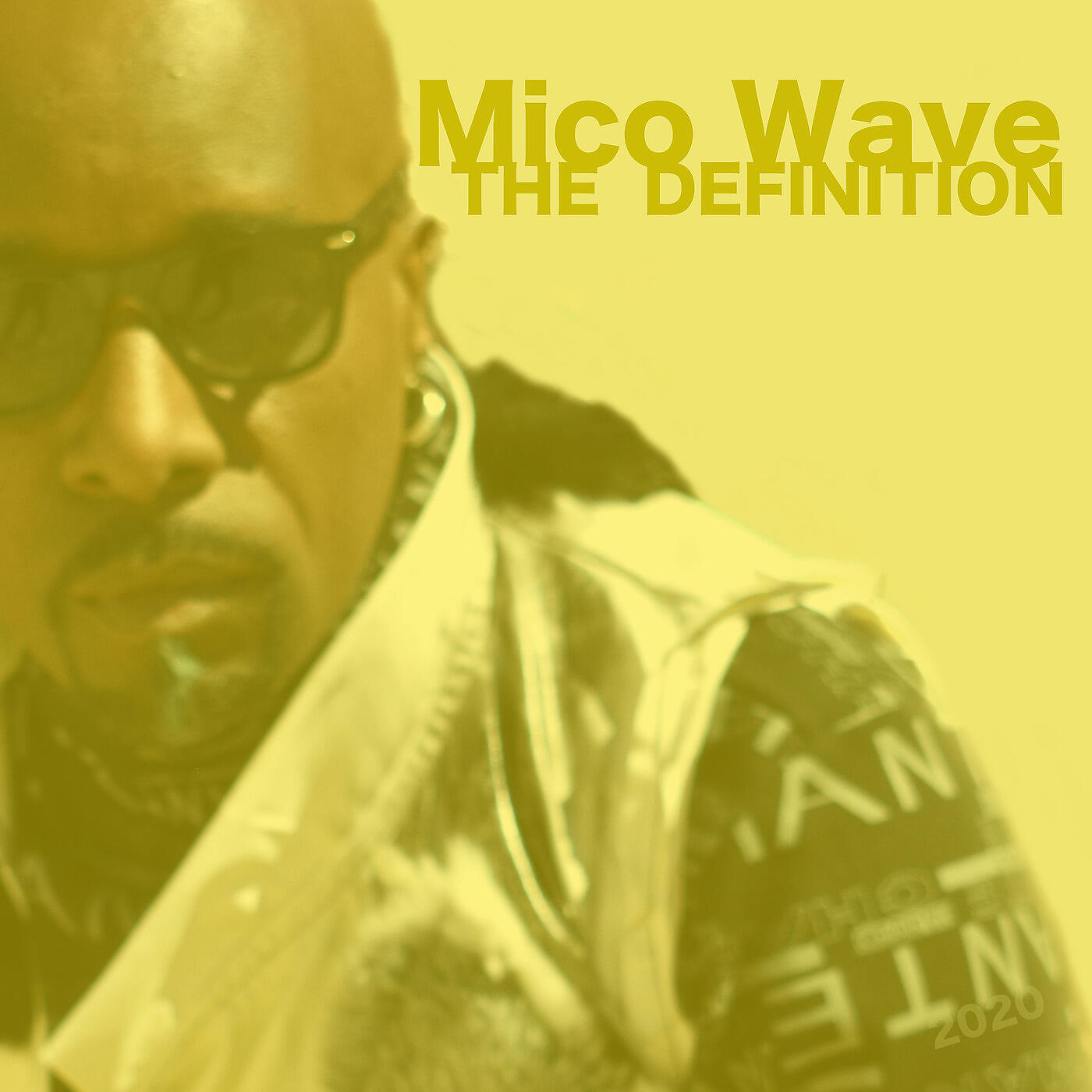 Релиз The Definition EP (2020)
