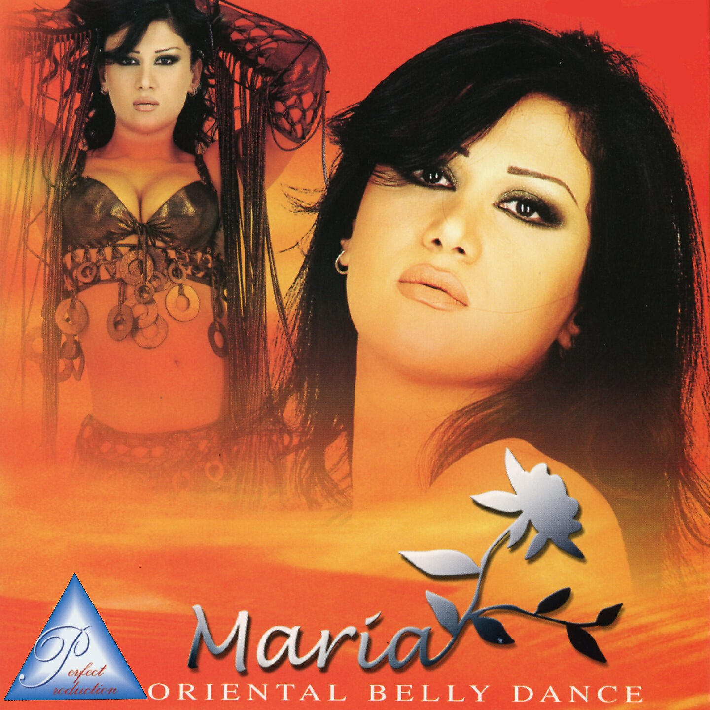 Релиз Maria
