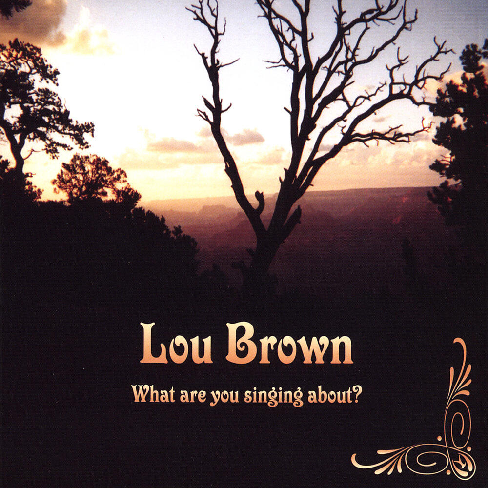 Релиз What Are You Singing About?
