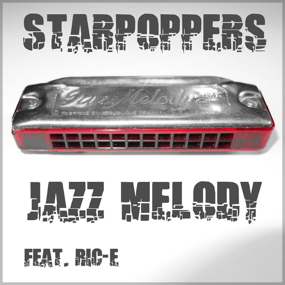 Релиз Jazz Melody
