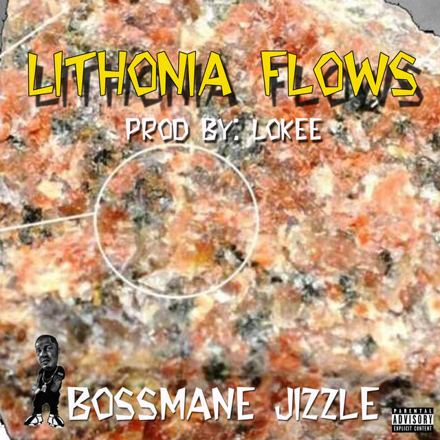 Bossmane Jizzle