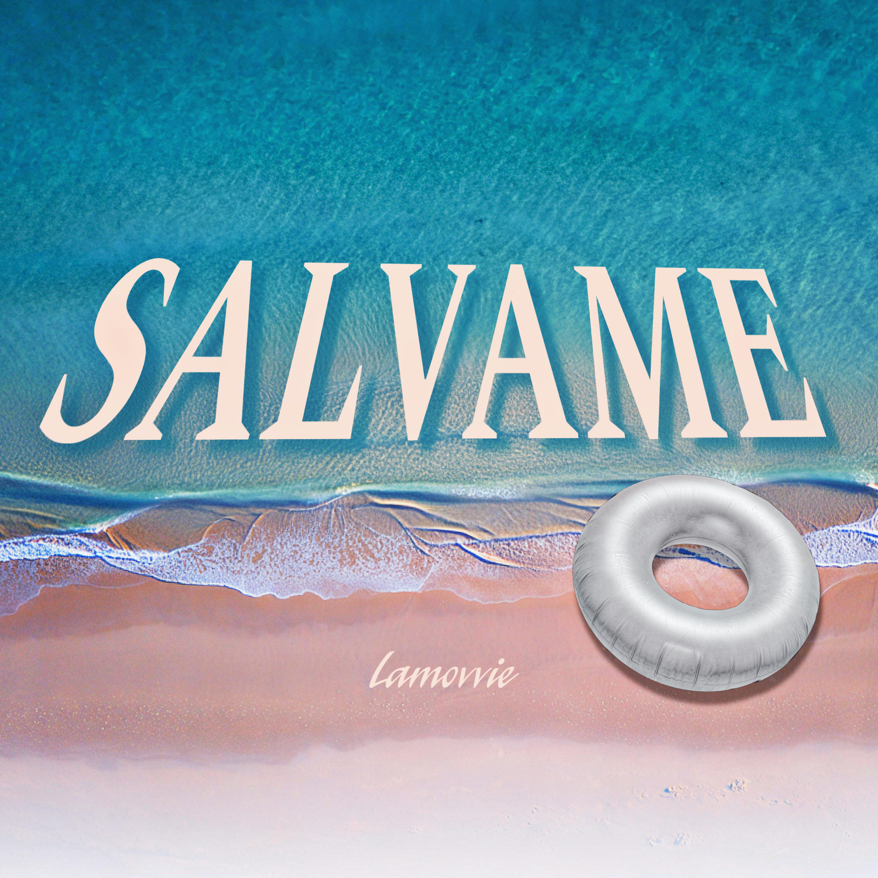 Релиз Salvame