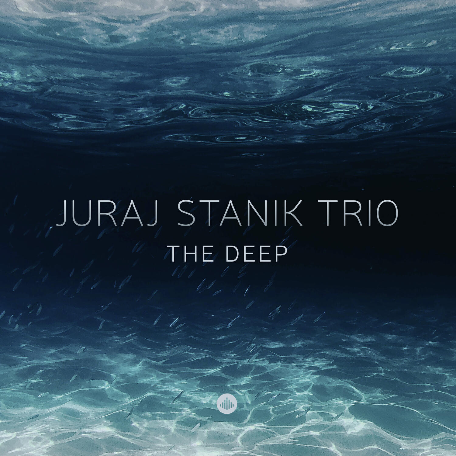 Релиз The Deep