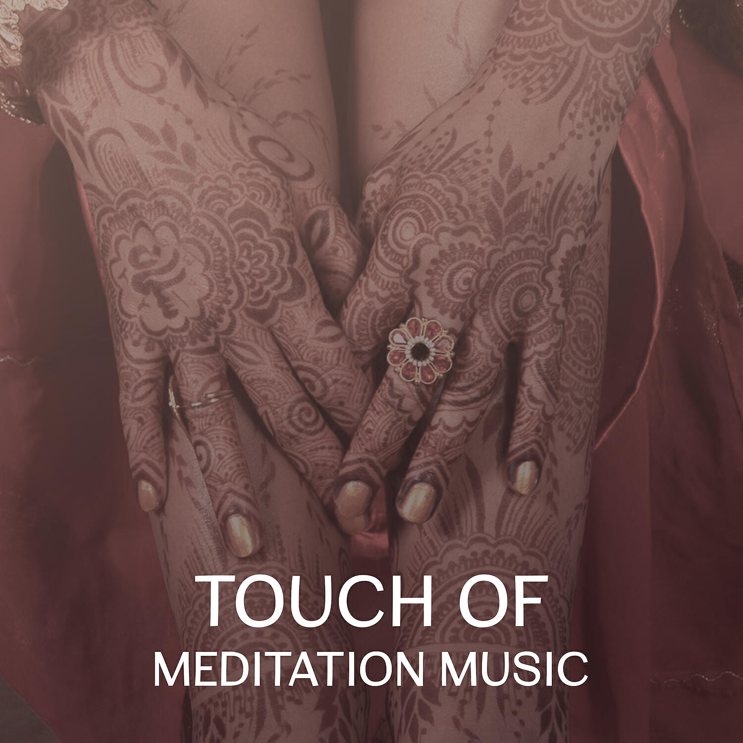 Релиз Touch of Meditation Music – Collection of Calming Songs for Yoga, Relax & Spiritual Experience