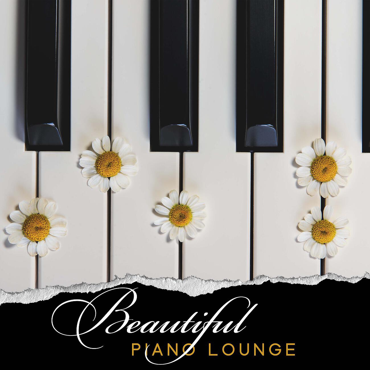 Релиз Beautiful Piano Lounge