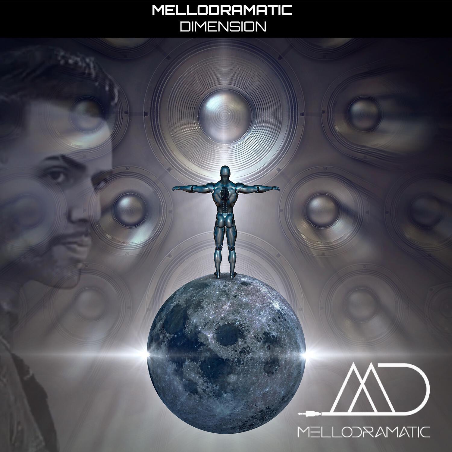 Mellodramatic