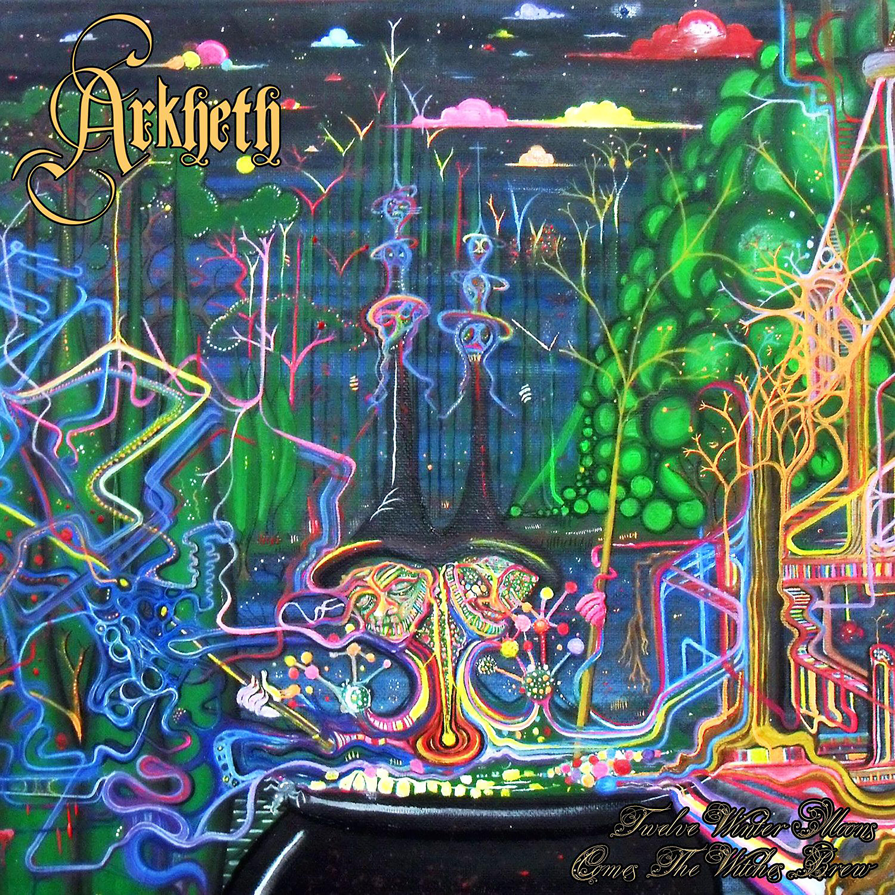 Arkheth