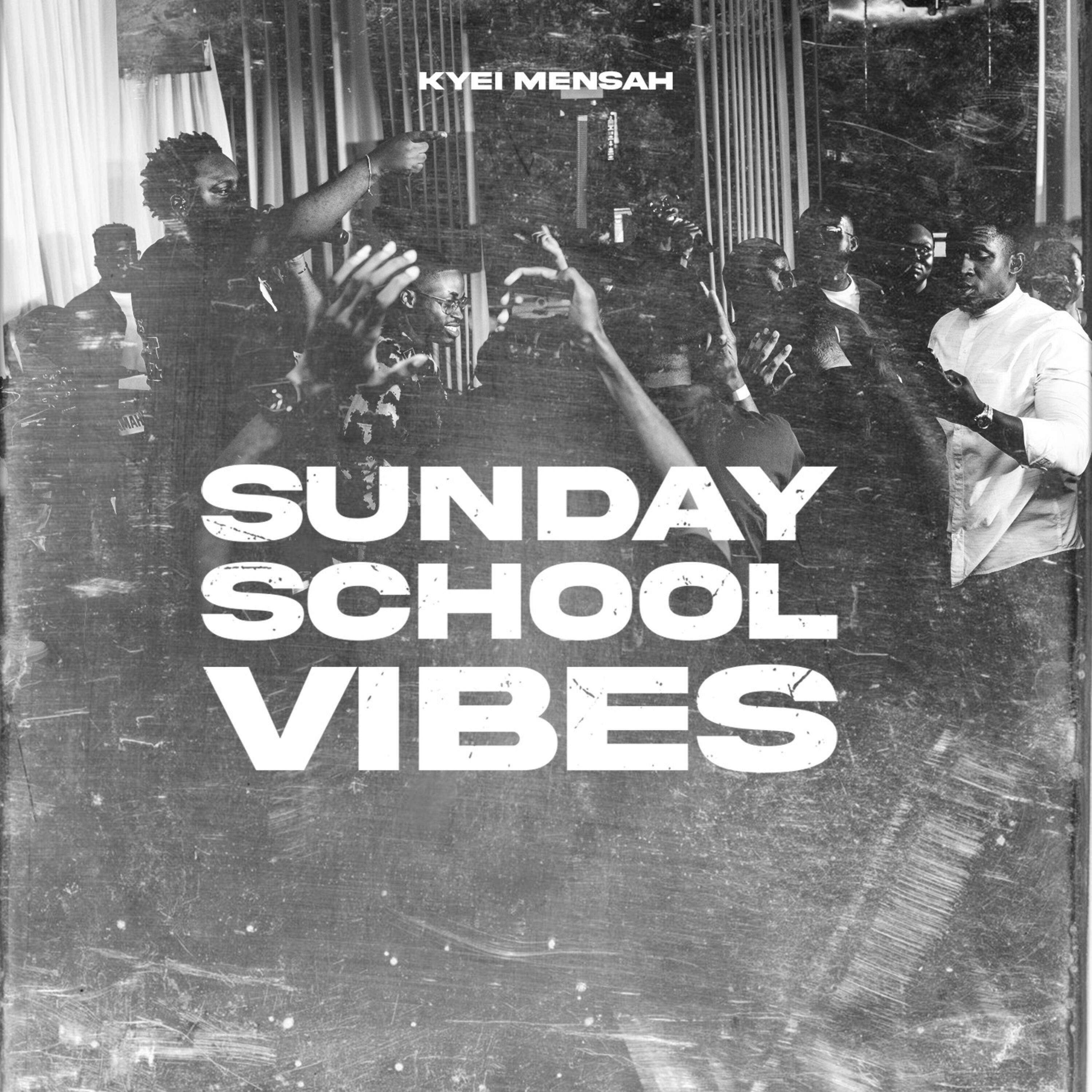 Релиз Sunday School Vibes