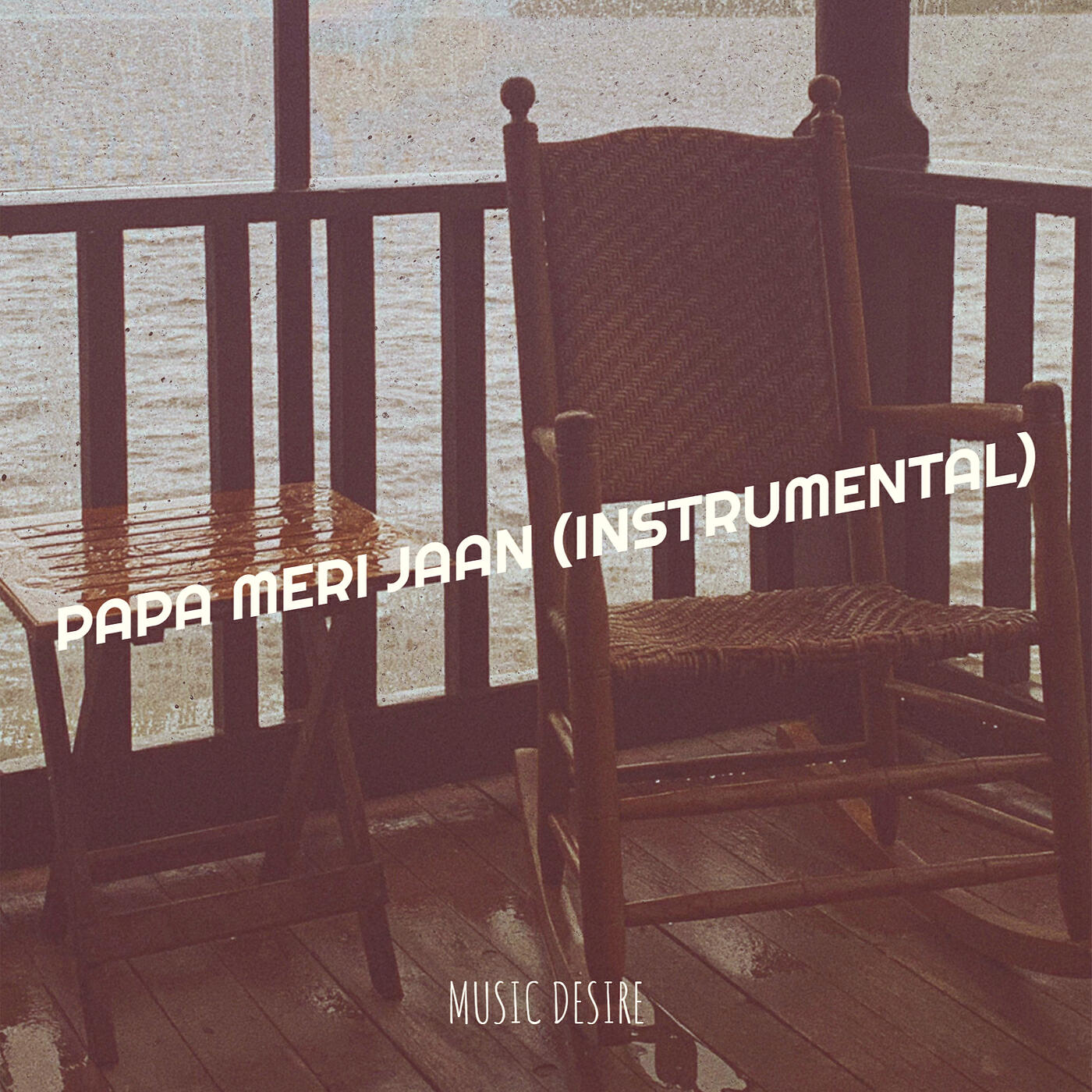 Релиз Papa Meri Jaan (Instrumental)