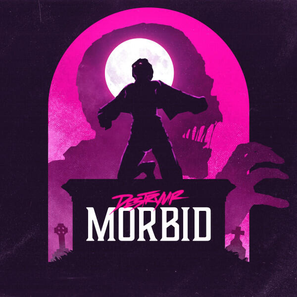 Релиз Morbid