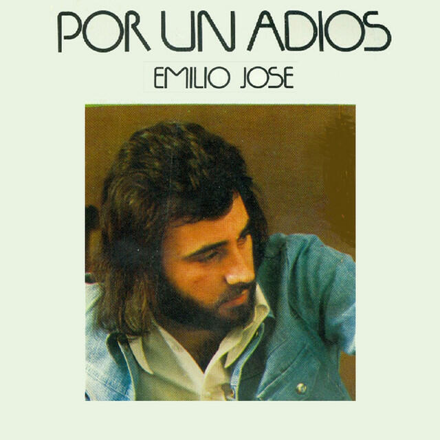 Релиз Por un Adiós