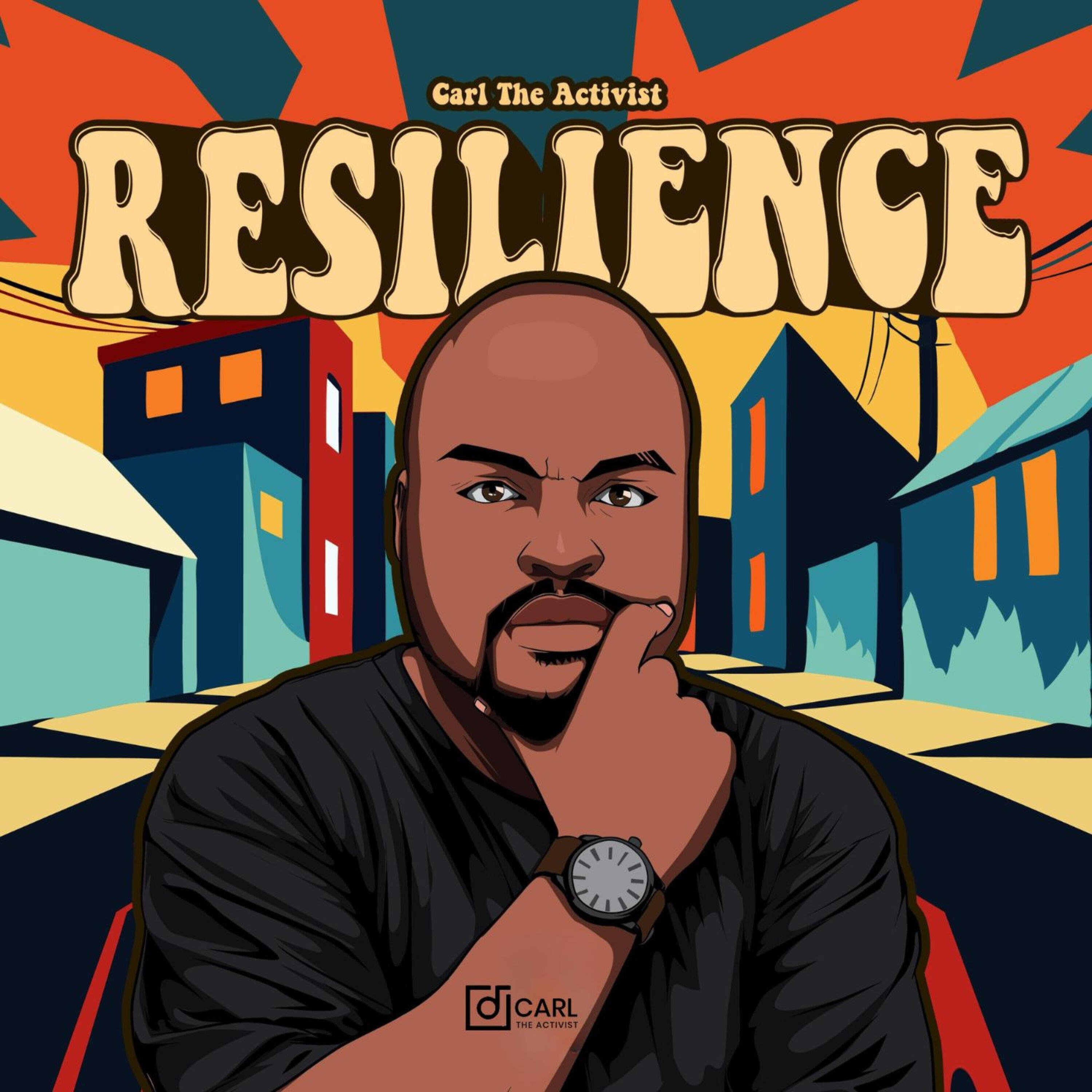Релиз Resilience