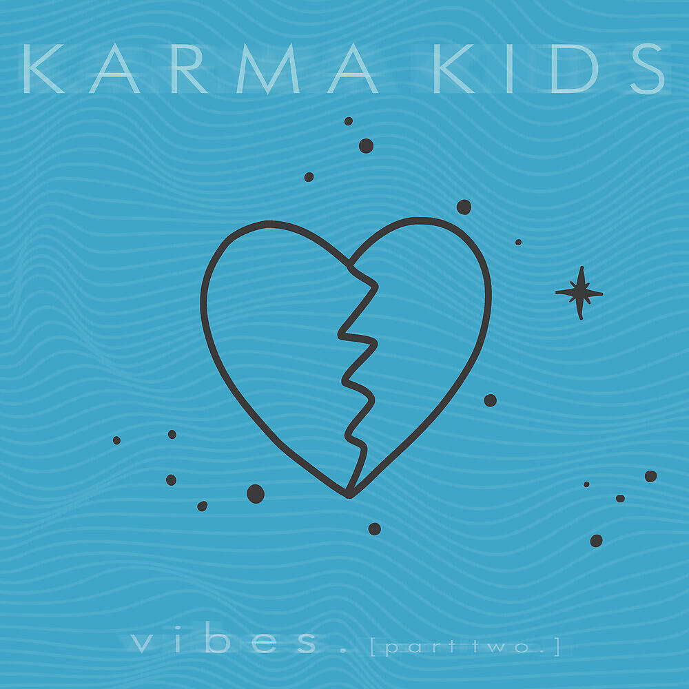Релиз vibes., Pt. 2