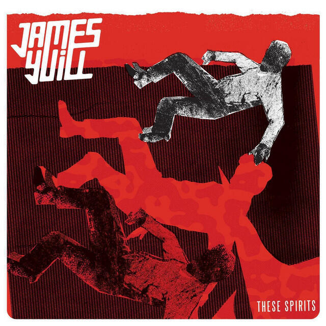 Релиз These Spirits