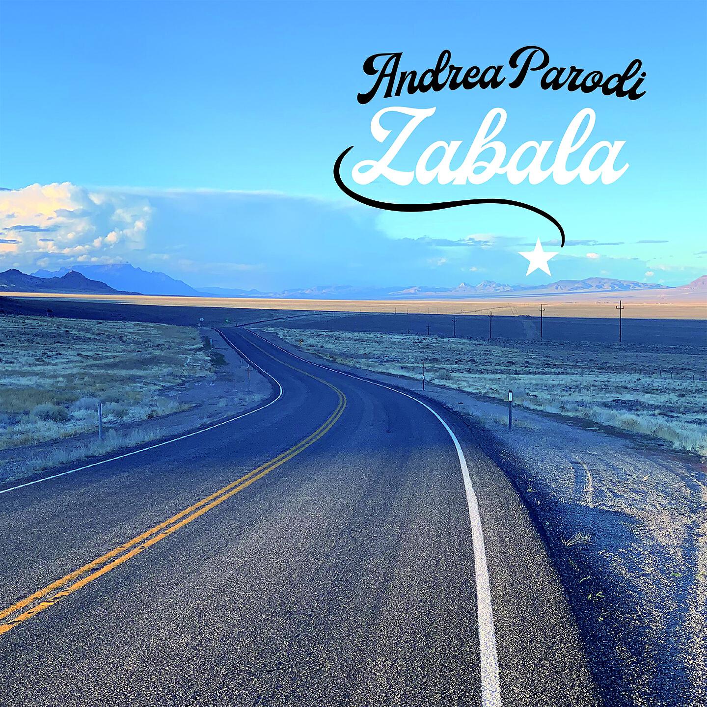 Релиз Andrea Parodi Zabala