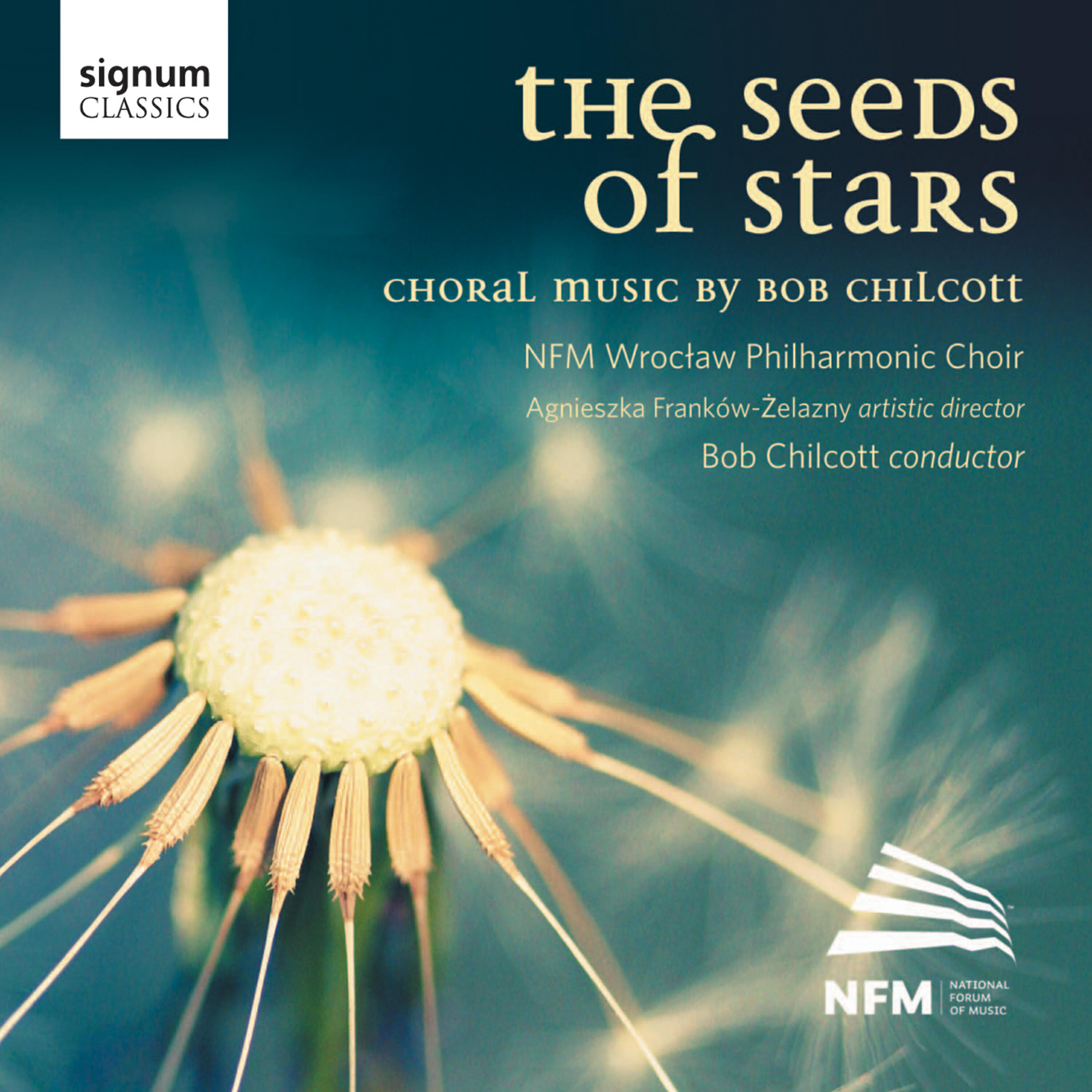 NFM Wroclaw Philharmonic Choir