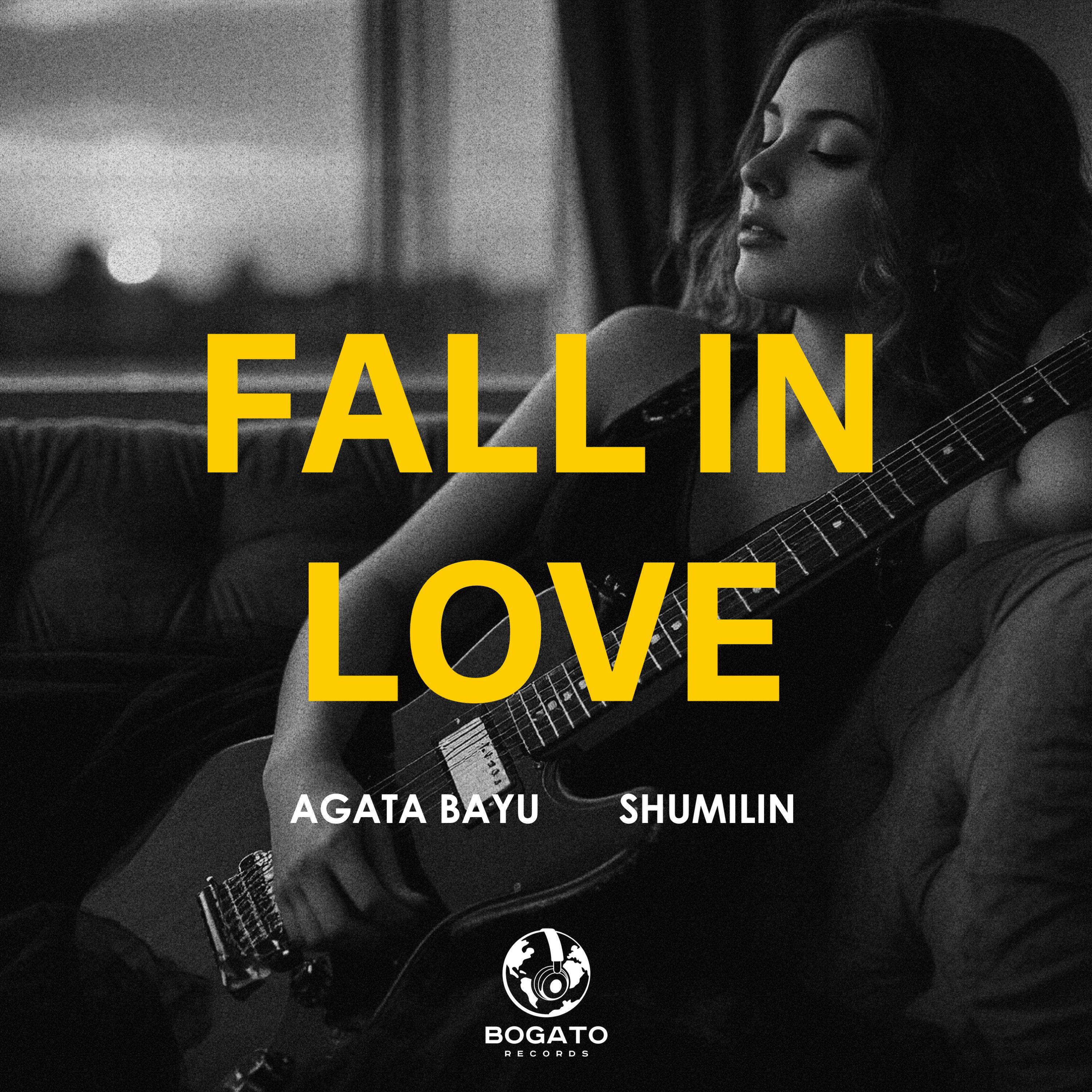 Релиз Fall In Love