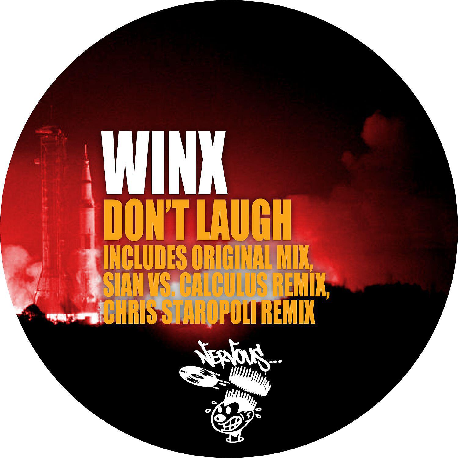Релиз Don't Laugh - 2014 Remixes