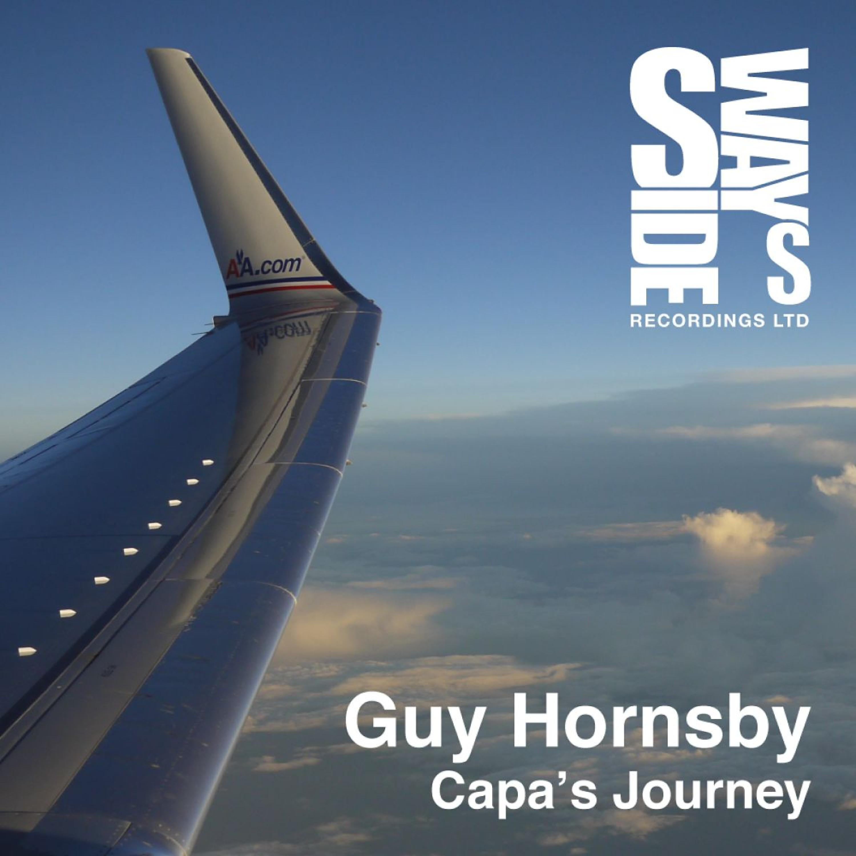 Guy Hornsby