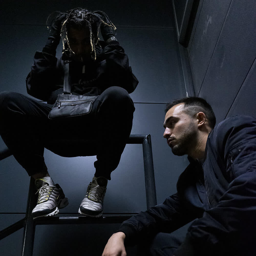 Релиз Touchdown