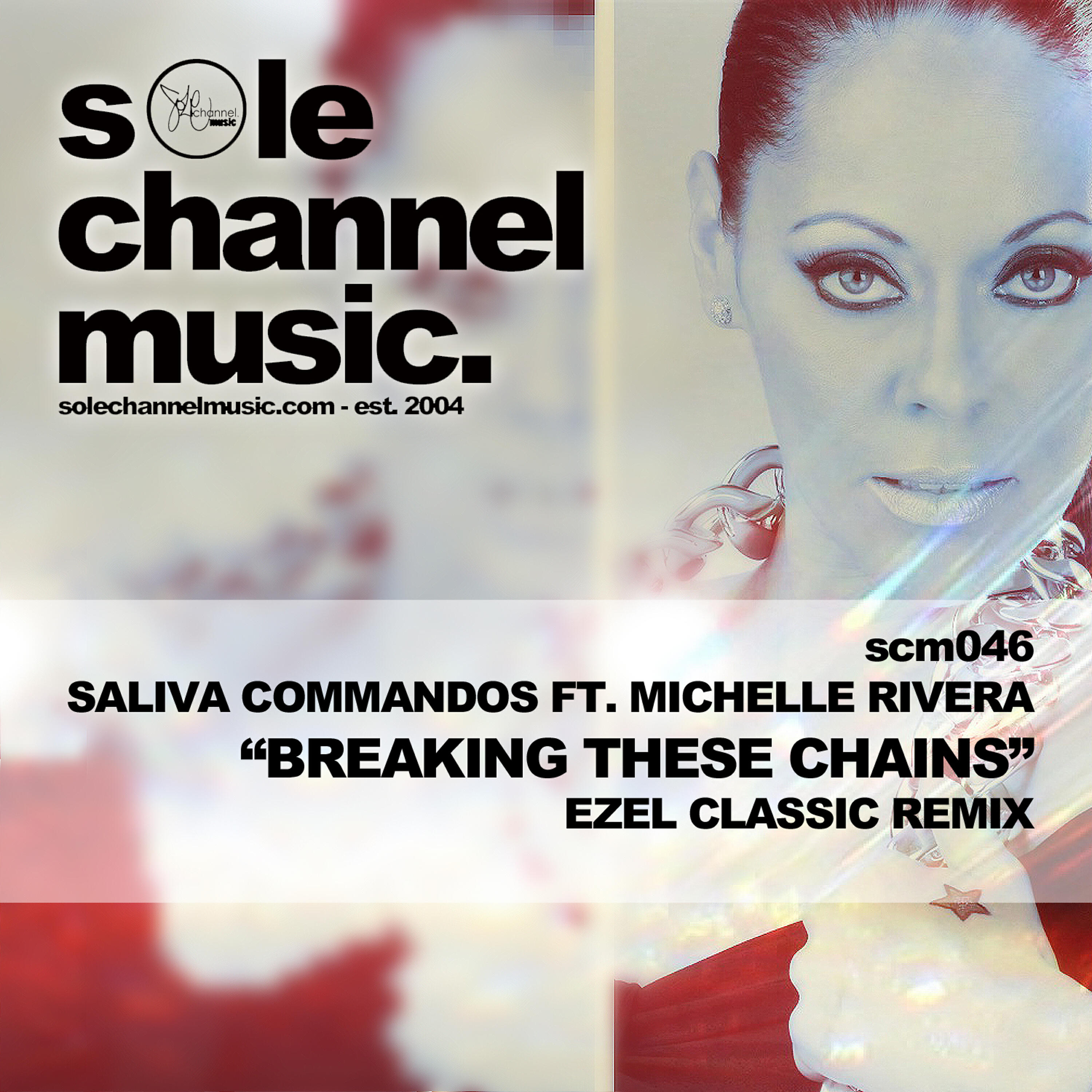 Релиз Breaking These Chains (Ezel Classic Remix)