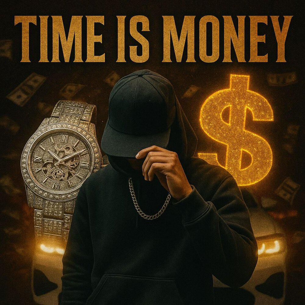 Релиз Time is Money