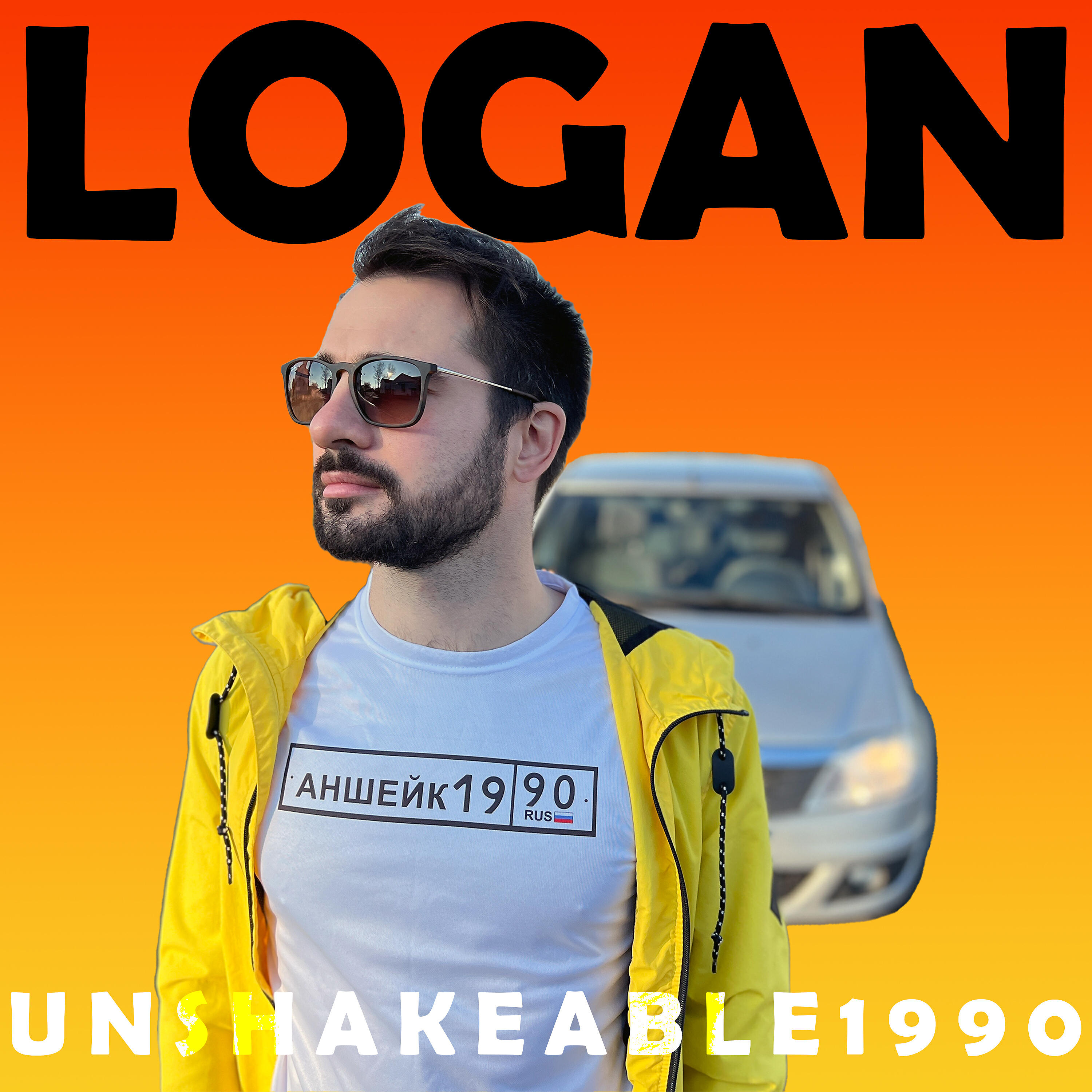 Unshakeable1990