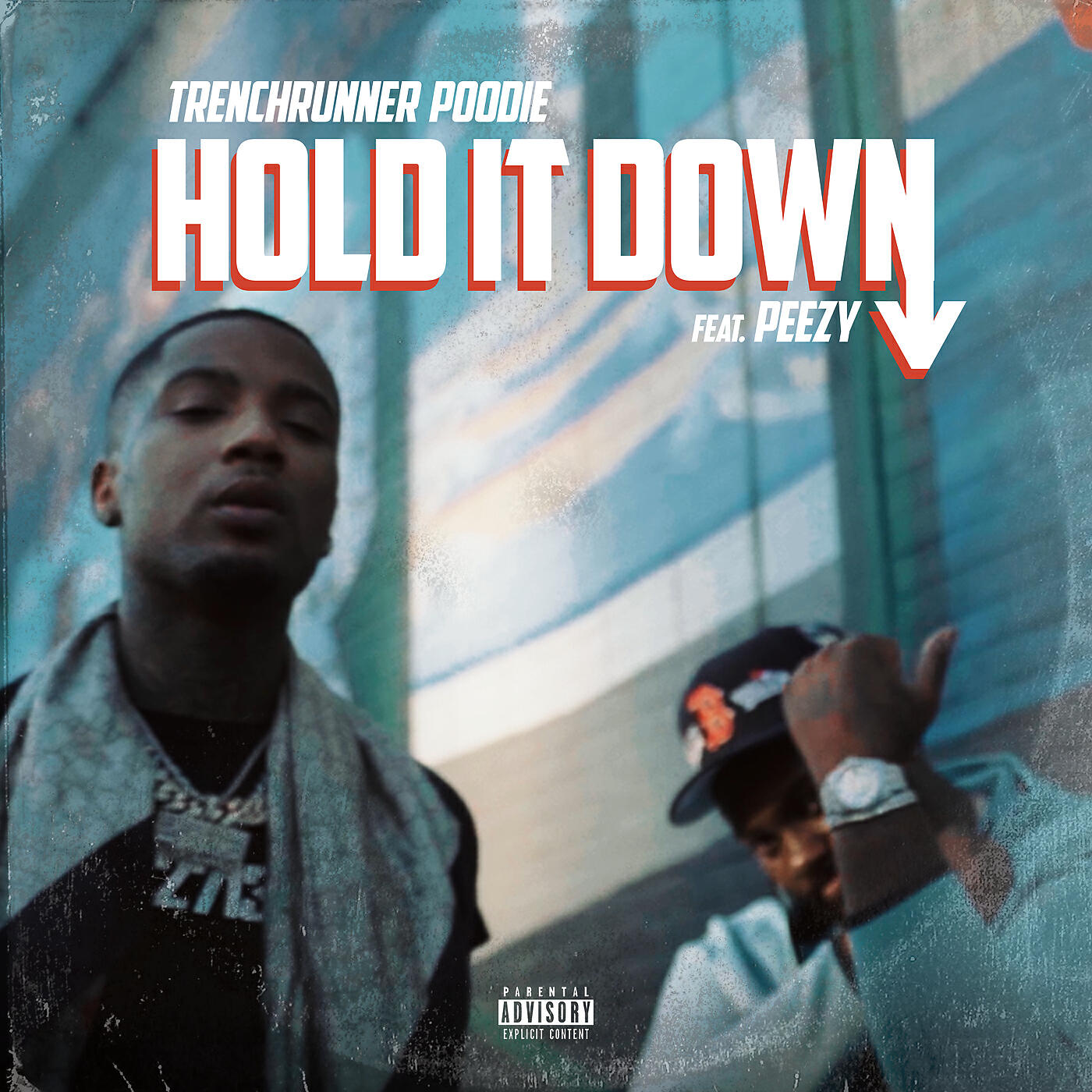 Релиз Hold It Down