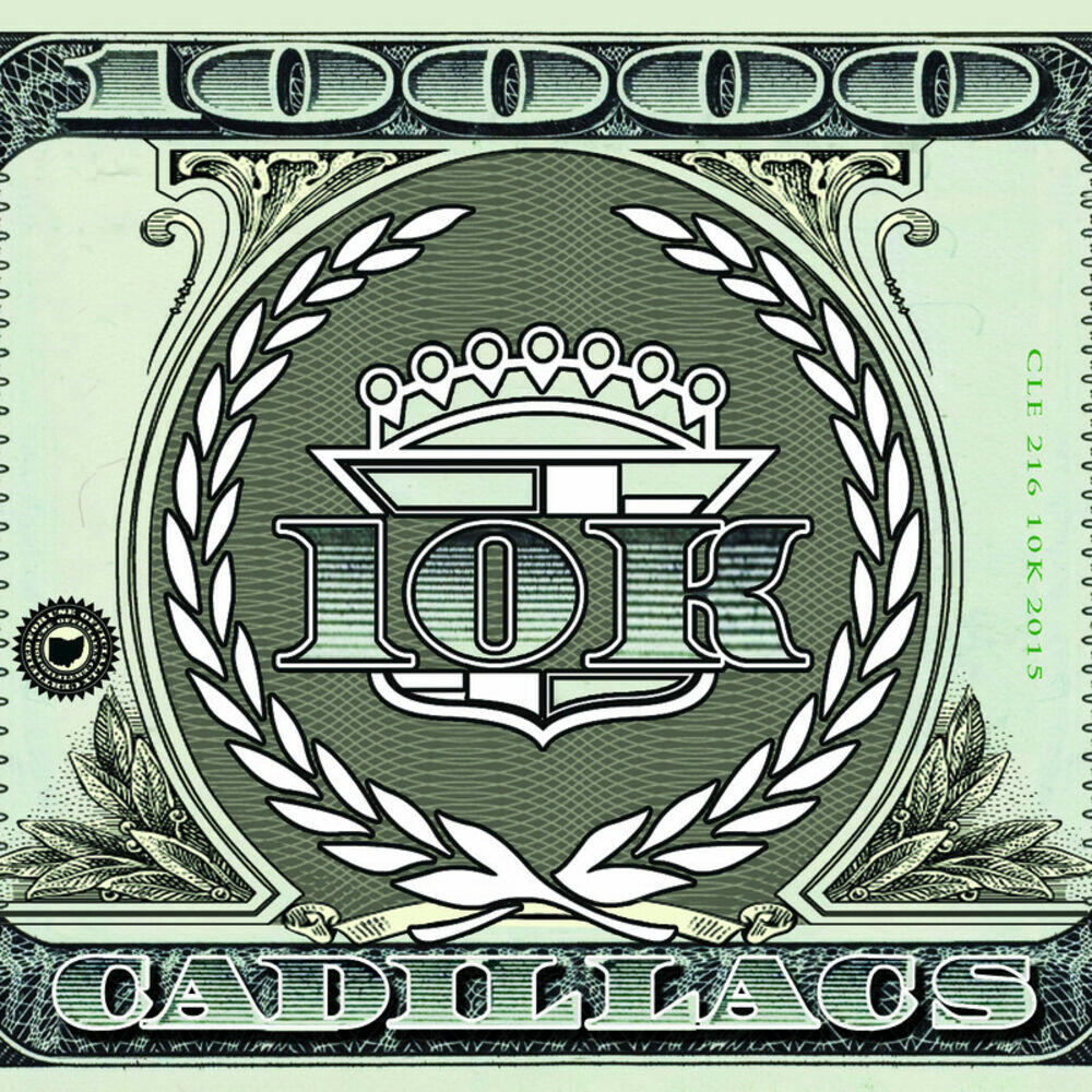 000 Cadillacs
