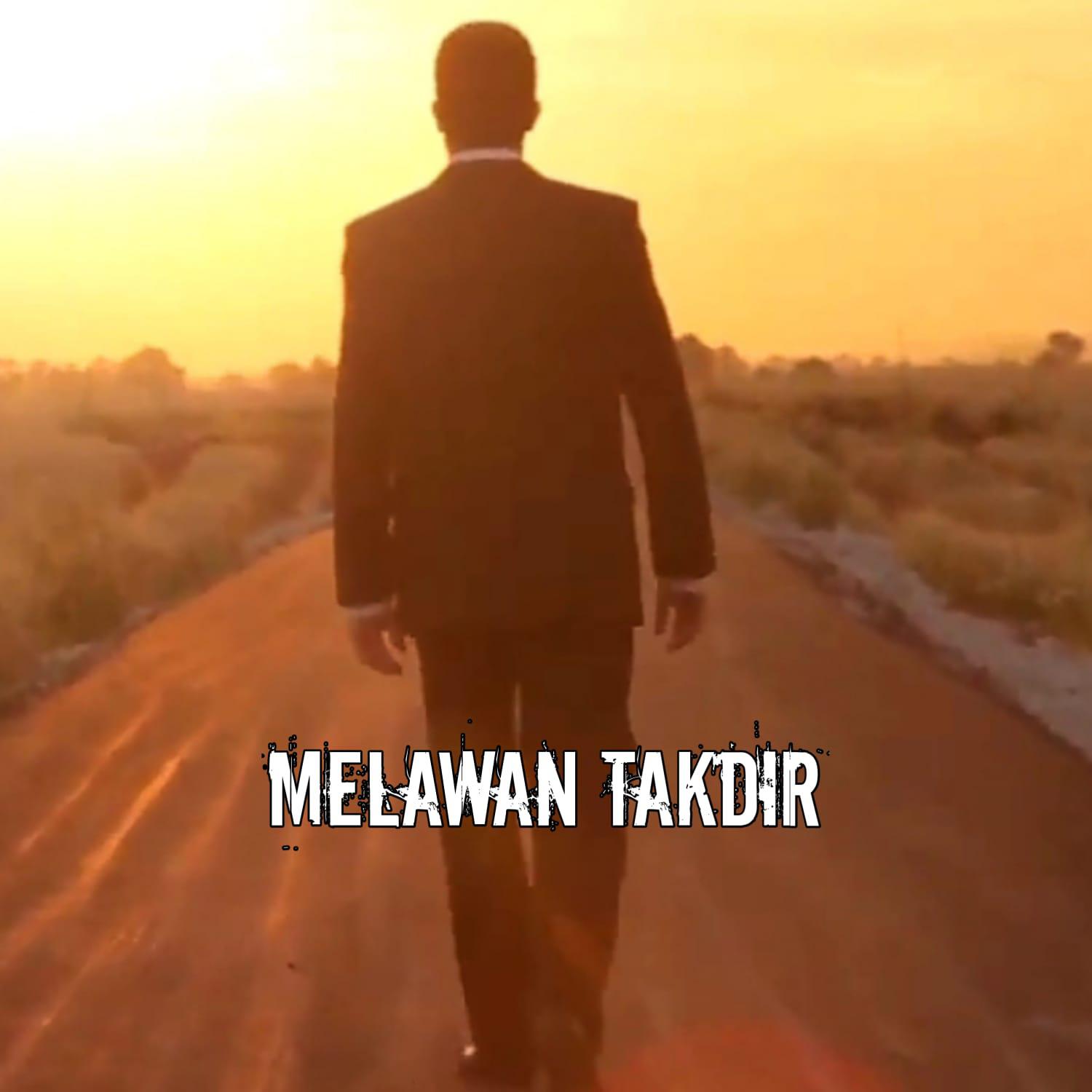 Релиз MELAWAN TAKDIR