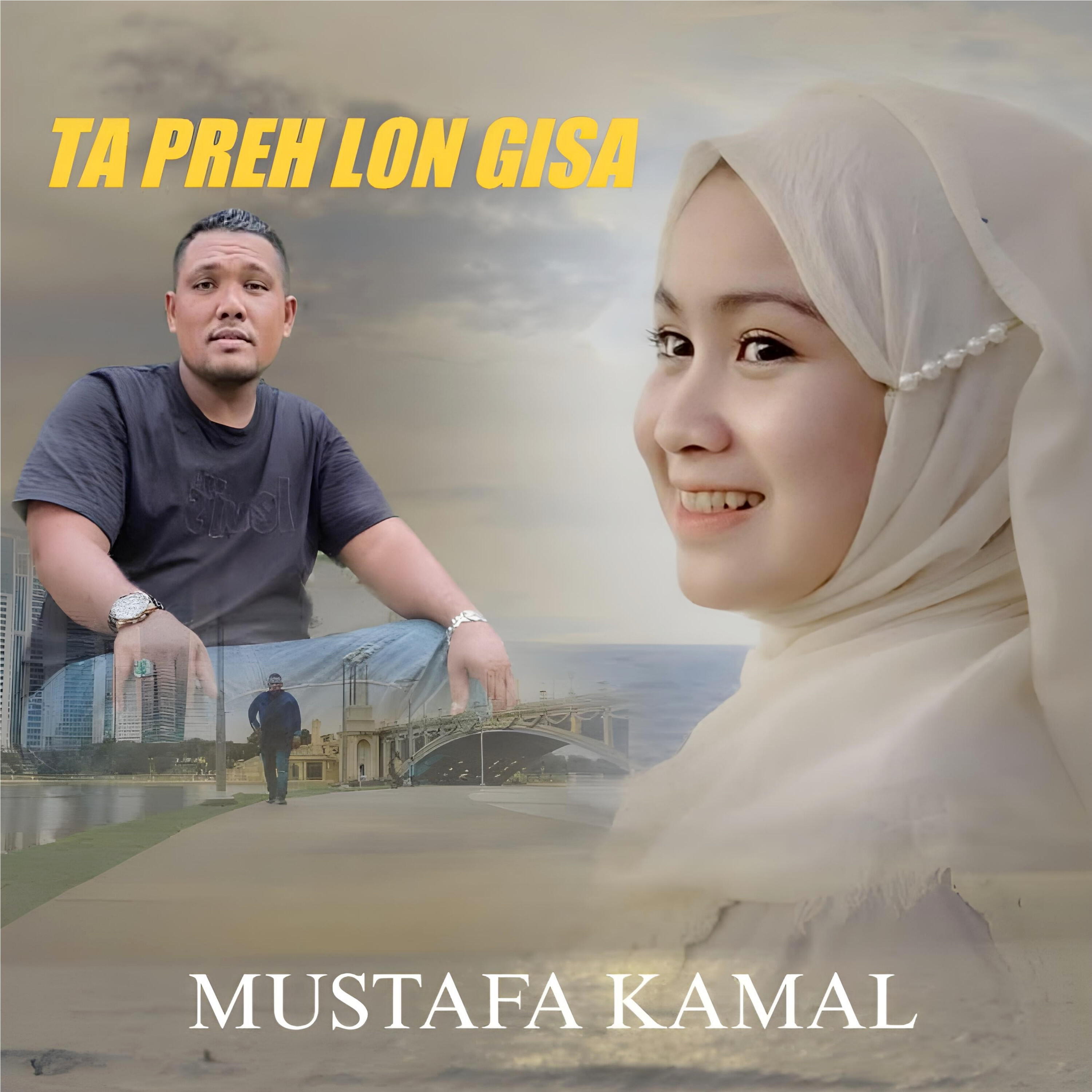 Релиз Ta Preh Lon Gisa