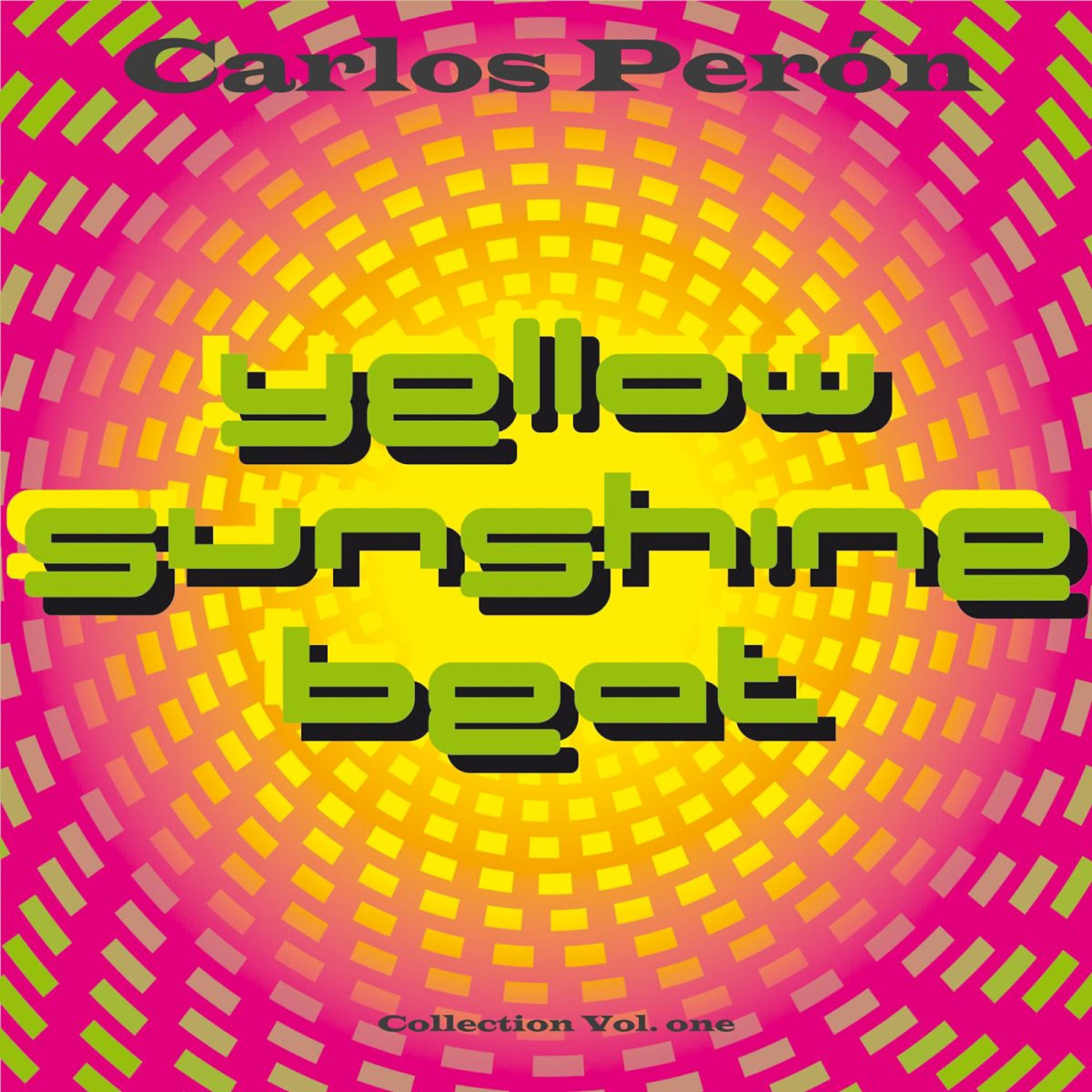 Релиз Yellow Sunshine Beat Collection Vol. 1