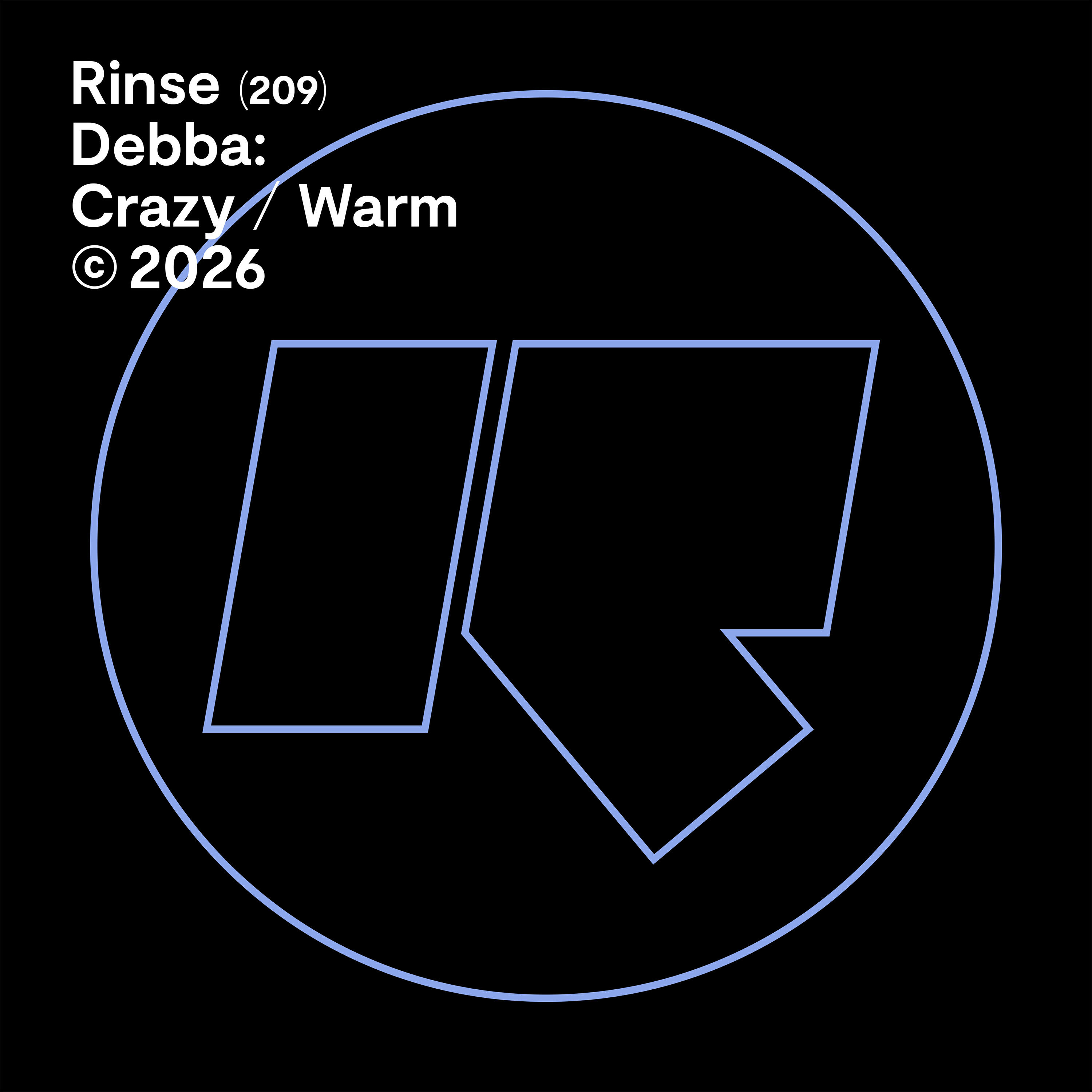 Релиз Crazy / Warm