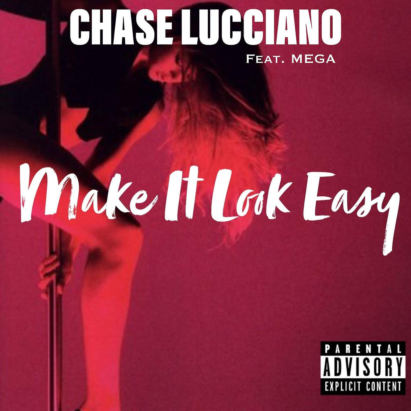 Chase Lucciano