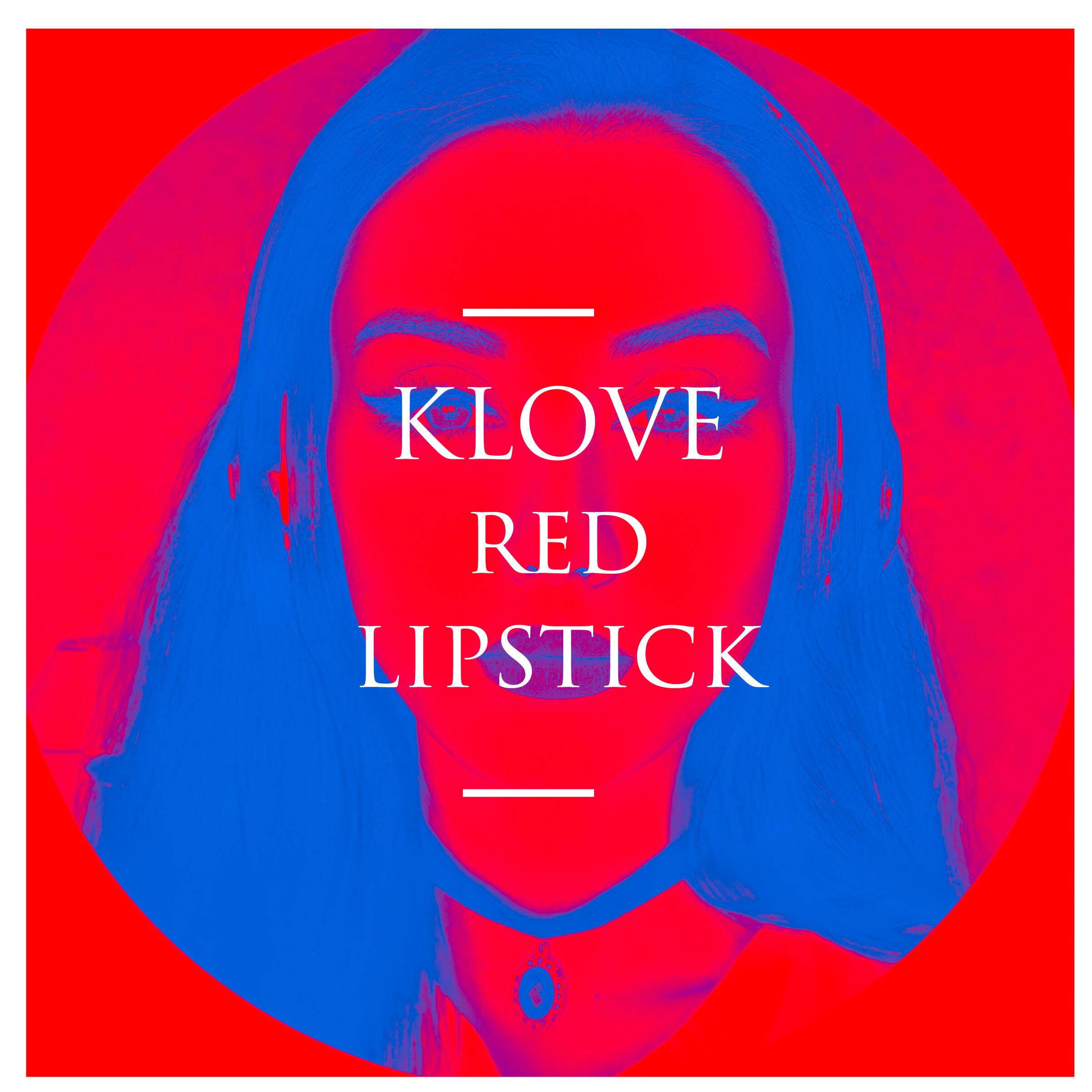 Релиз Red lipstick