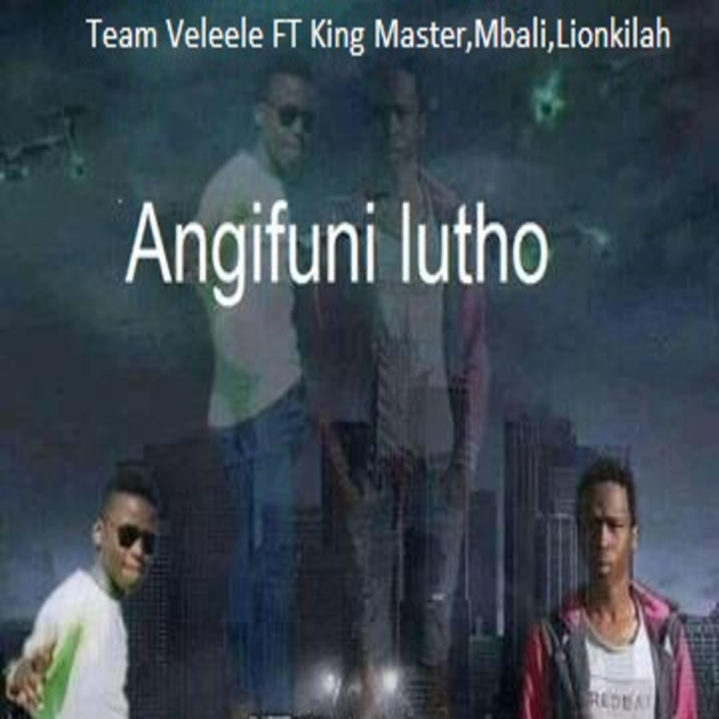 Team Veleele