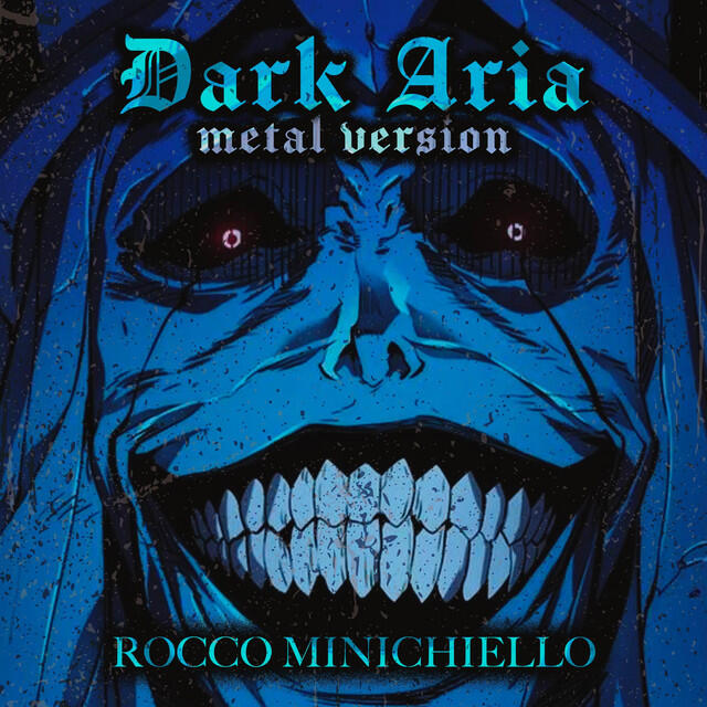 Релиз Dark Aria <LV2> (from "Solo Leveling") [Metal Version]