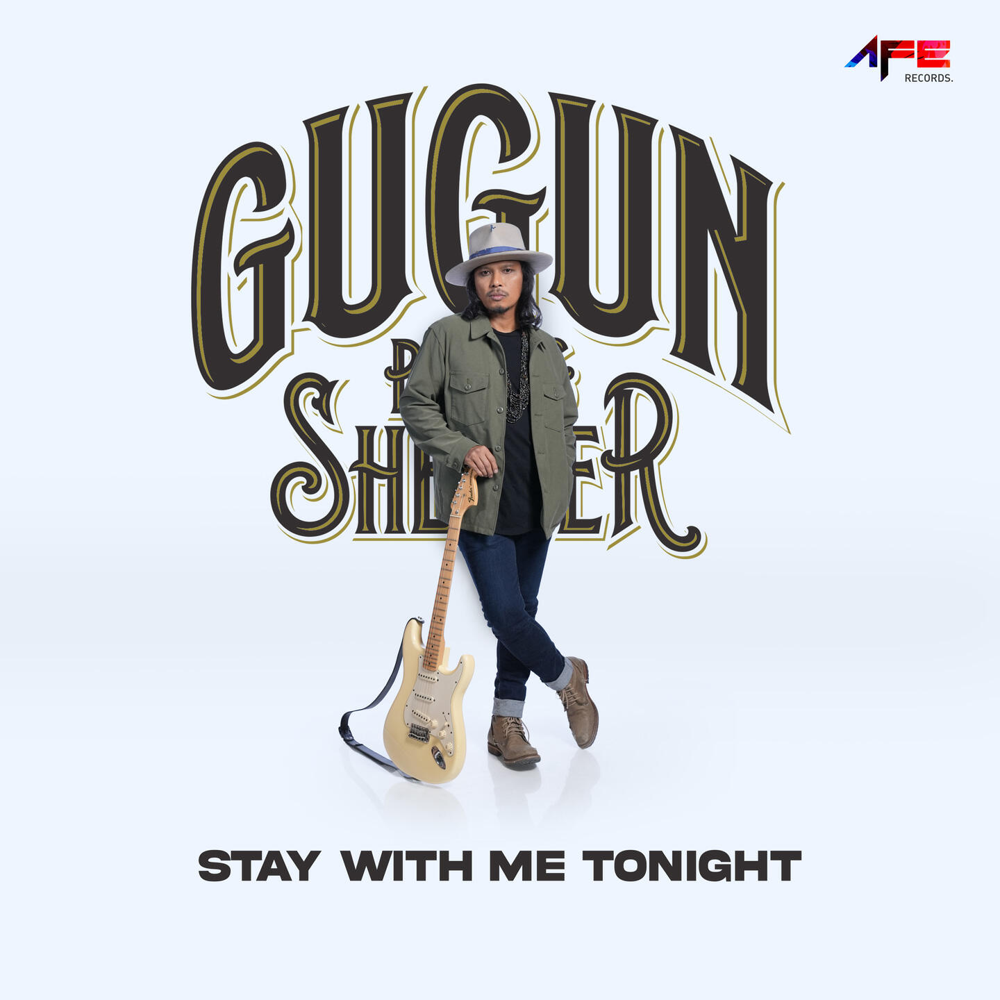 Релиз Stay With Me Tonight