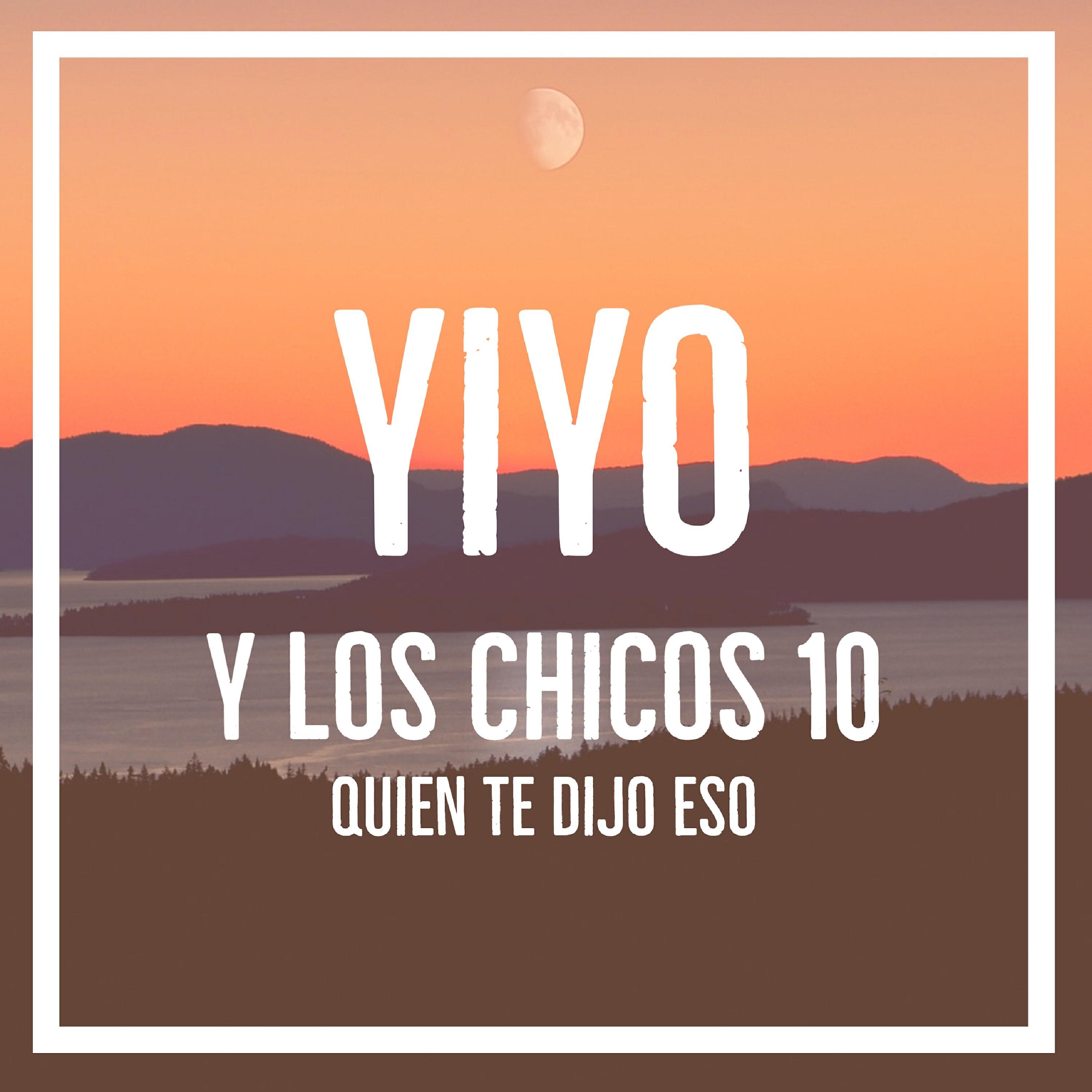 Релиз Quien Te Dijo Eso