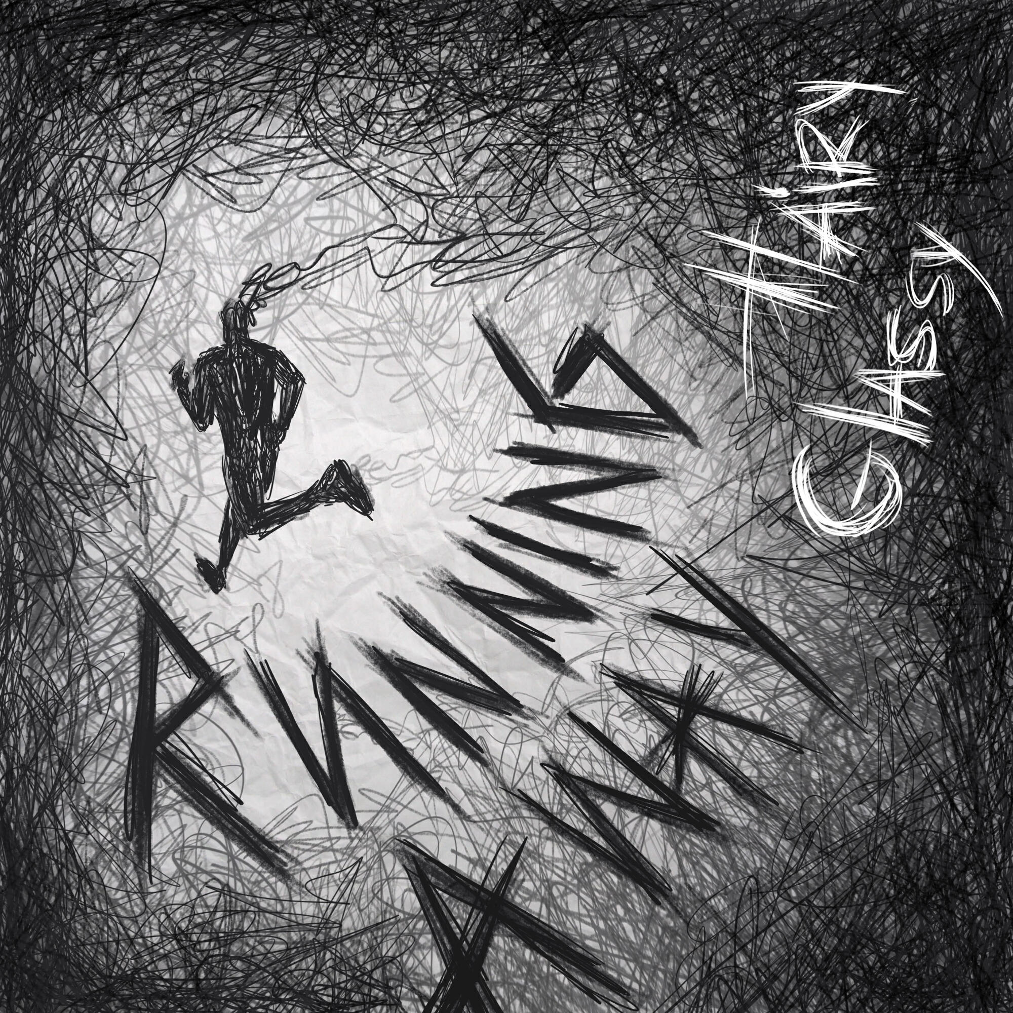Релиз Running Away