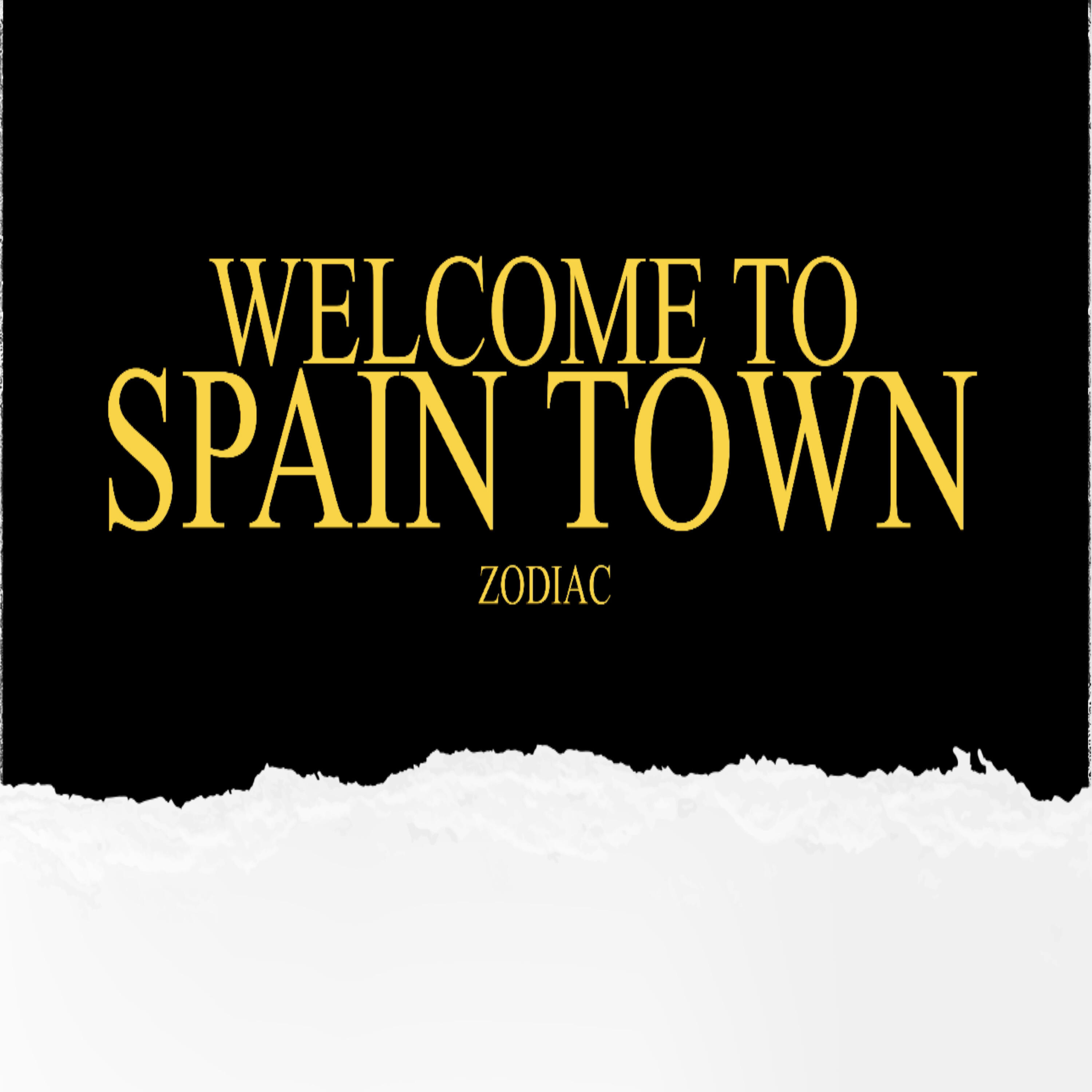 Релиз Welcome to Spain Town