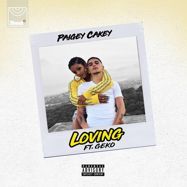 Релиз Loving